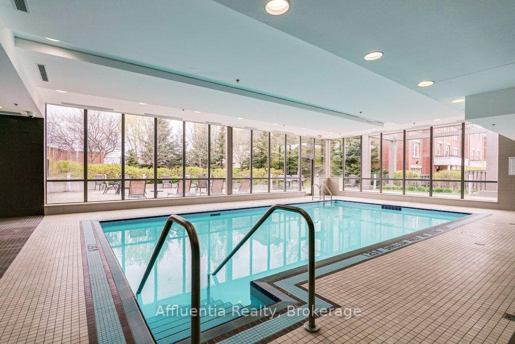 120 Dallimore Circle Unit 408 - Condo photo 31 of 38 in Don Mills / Parkwoods / Victoria Village, Ontario