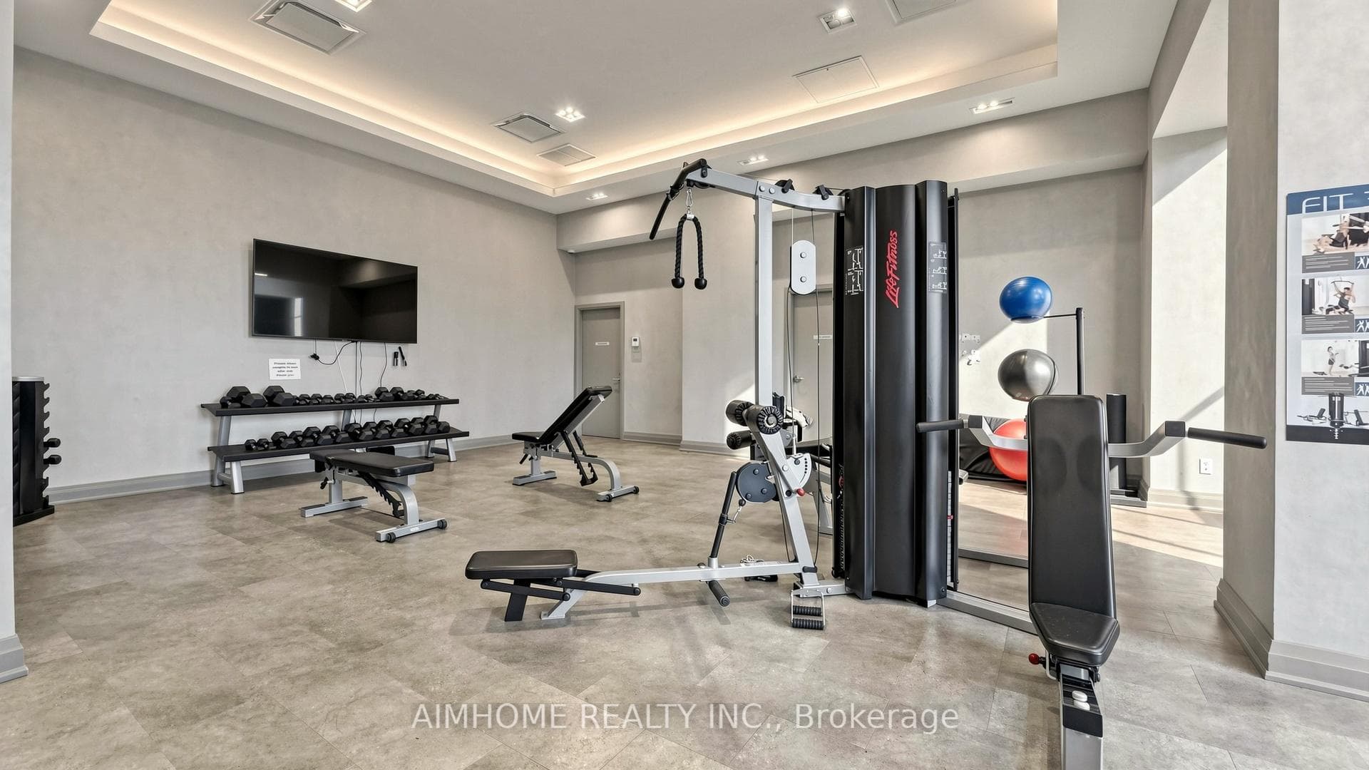 20 Meadowglen Place Unit 2302 - Condo photo 36 of 43 in Scarborough (West Hill / Highland Creek), Ontario