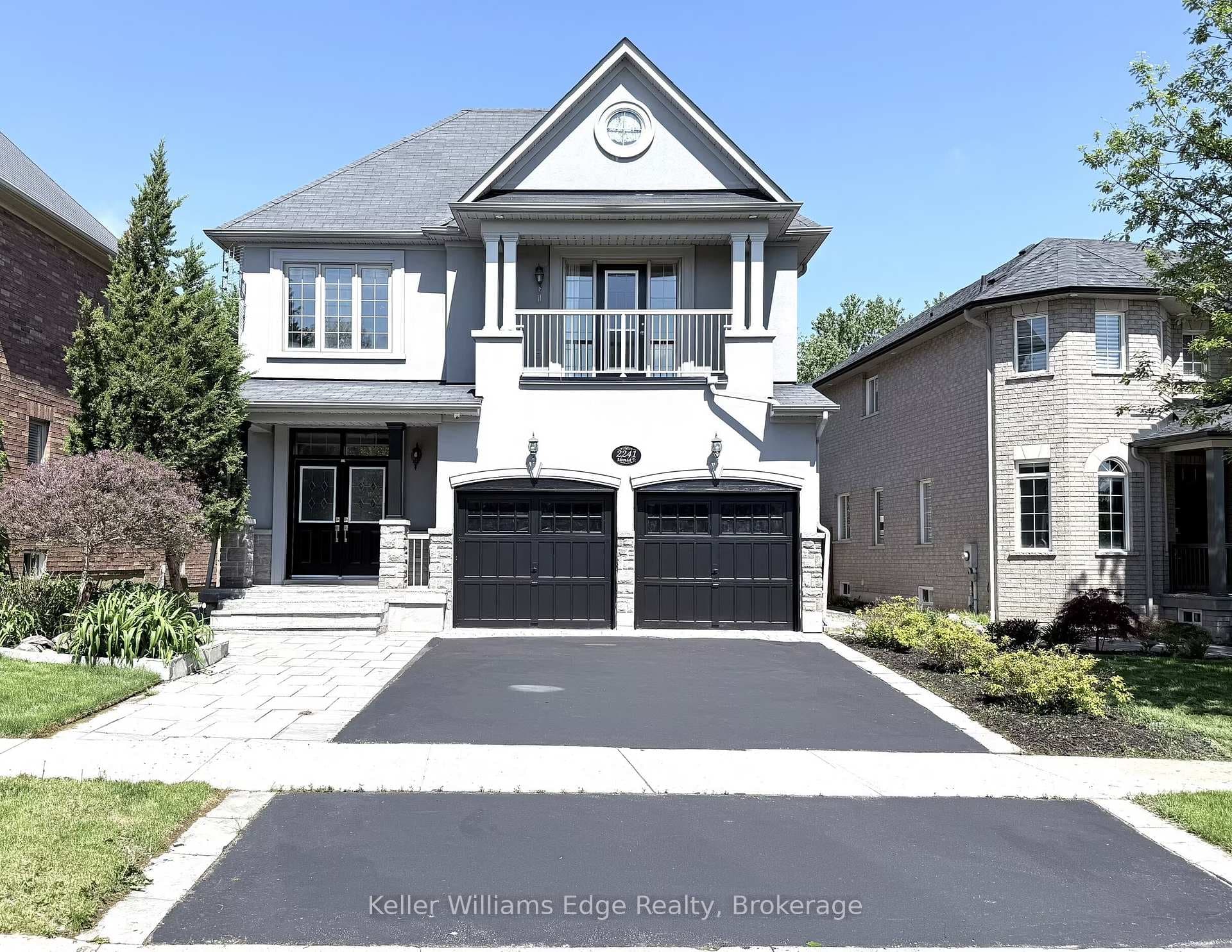 2241 Adirondak Trail - Detached photo 1 of 50 in Oakville, Ontario