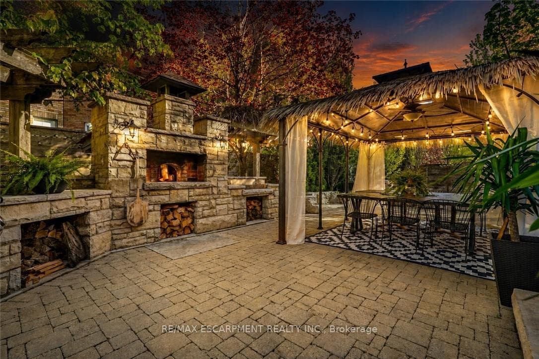 2091 Willhaven Trail - Detached photo 3 of 31 in Oakville, Ontario