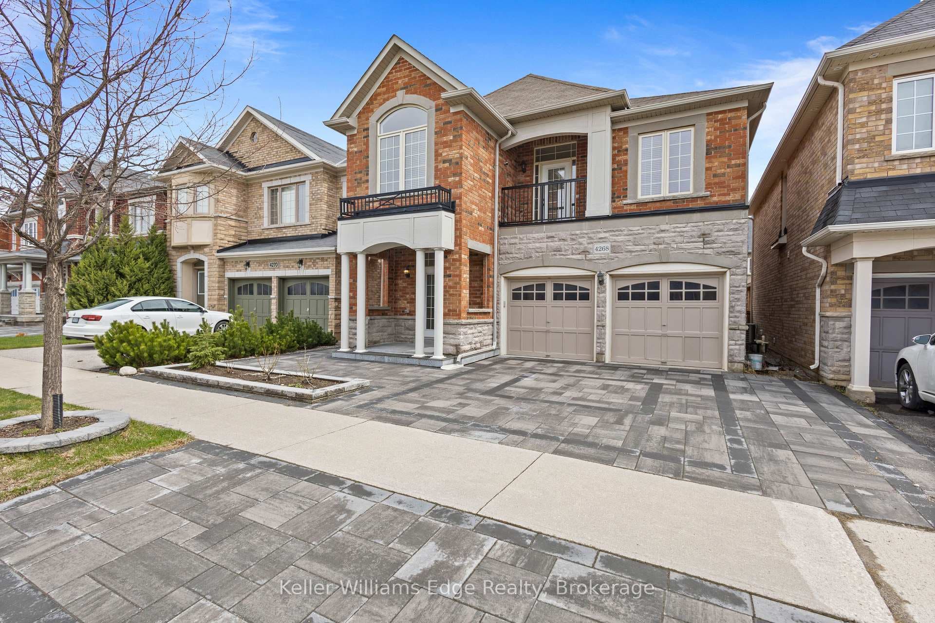 4268 Murvel Avenue - Detached for sale in Aldershot, Ontario