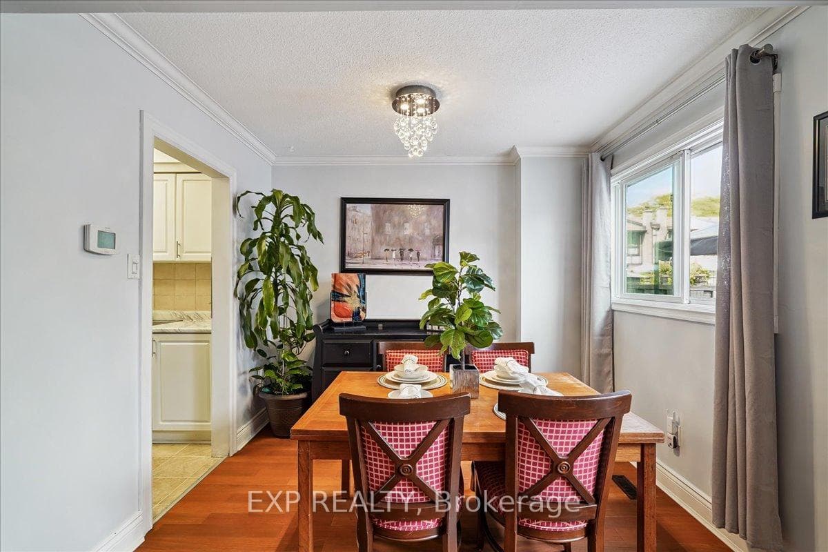 65 Greenwich Circle - Condo photo 10 of 34 in Brampton, Ontario