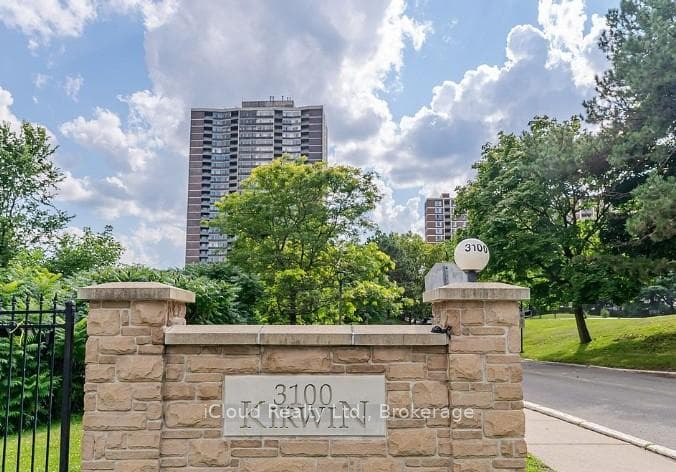 3100 Kirwin Avenue Unit 306 - Condo photo 3 of 25 in Mississauga, Ontario