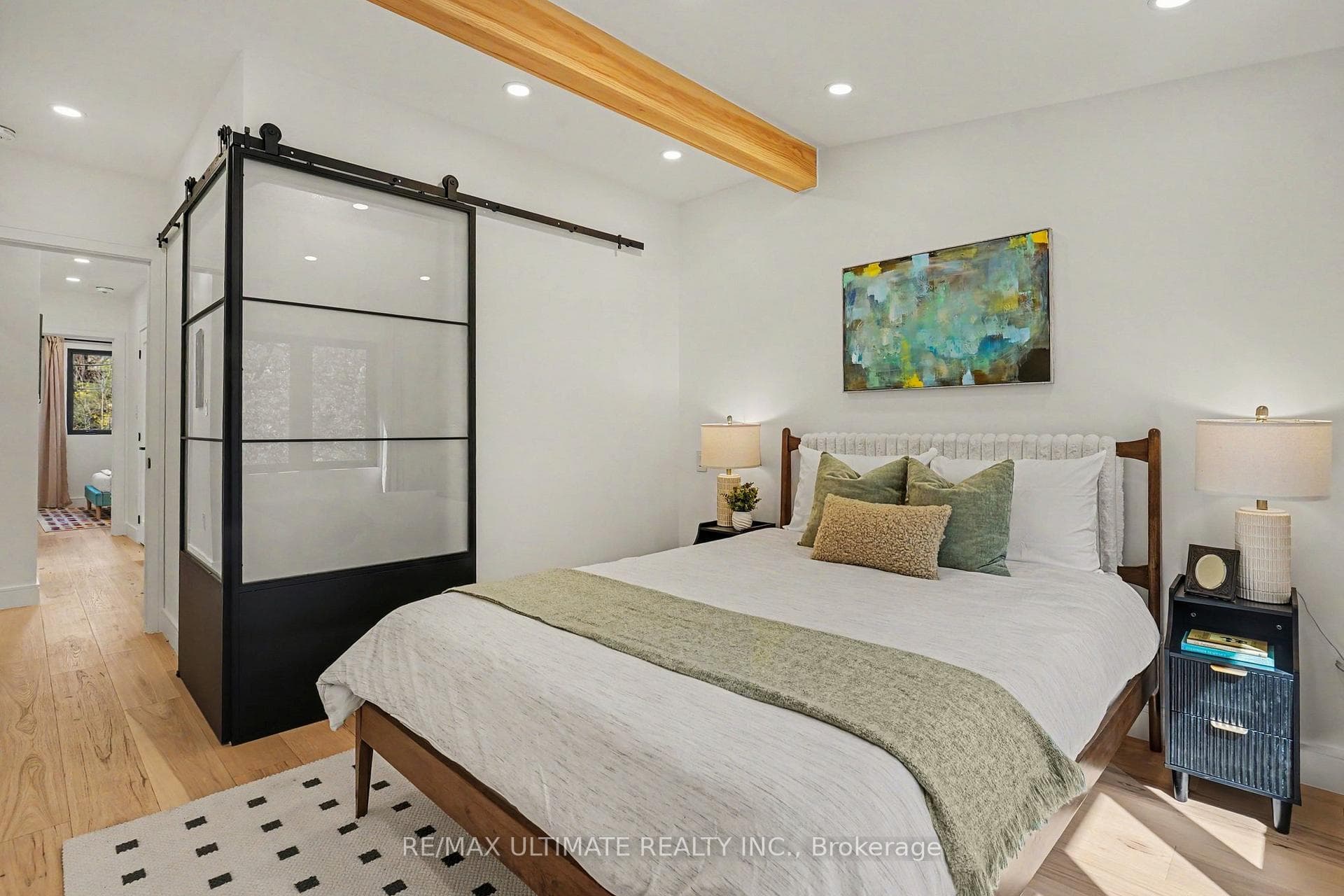 89 Alberta Avenue - Semi-Detached photo 23 of 49 in Annex / Yorkville / Summerhill, Ontario