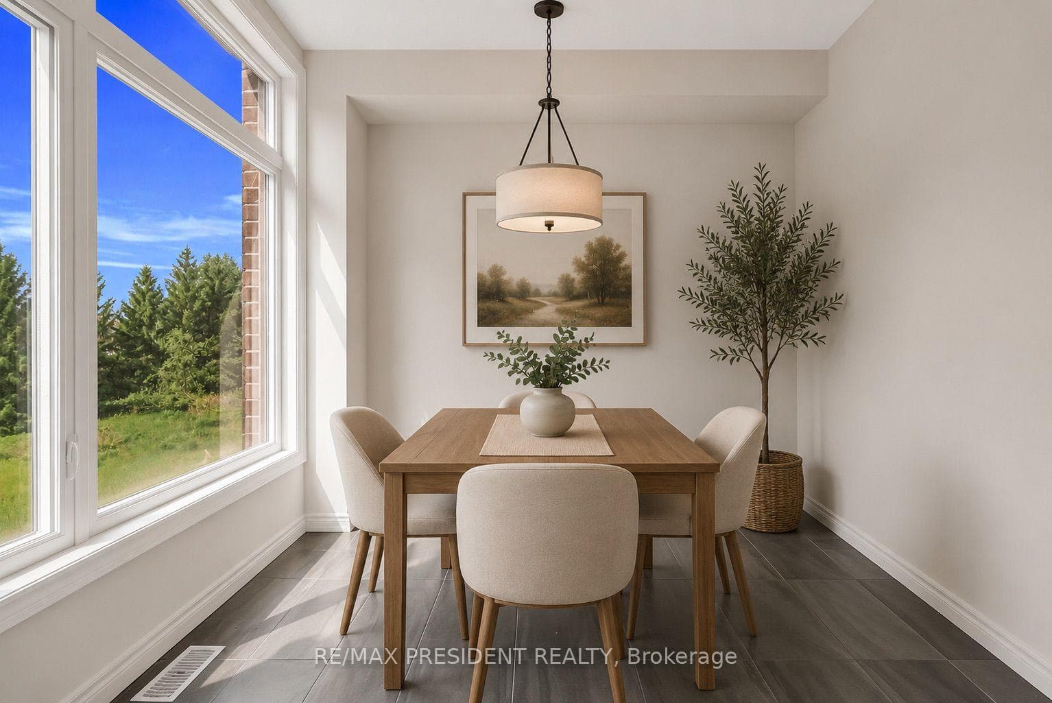 34 Queenpost Drive - New Construction photo 24 of 45 in Brampton, Ontario
