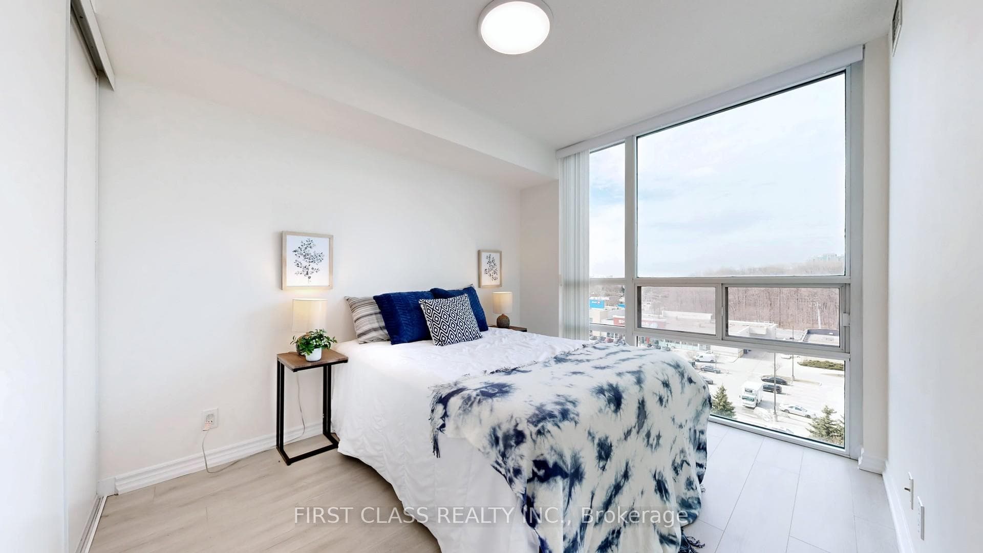 68 Grangeway Avenue Unit 1112 - Condo photo 20 of 48 in Scarborough (West Hill / Highland Creek), Ontario