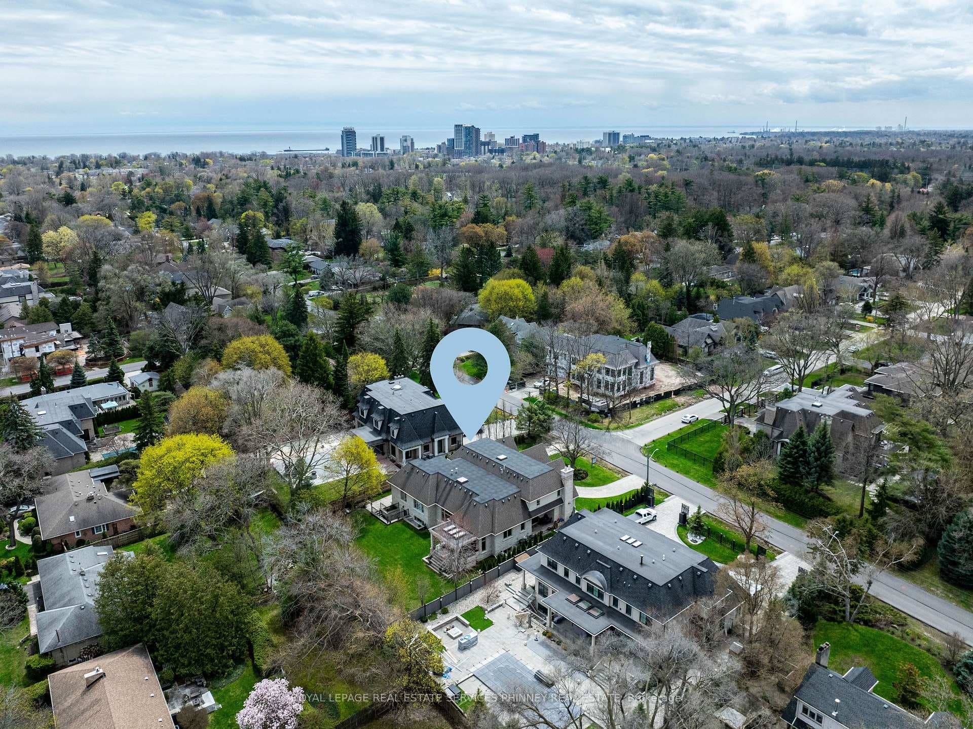 1511 Broadmoor Avenue - Detached photo 50 of 50 in Mississauga, Ontario