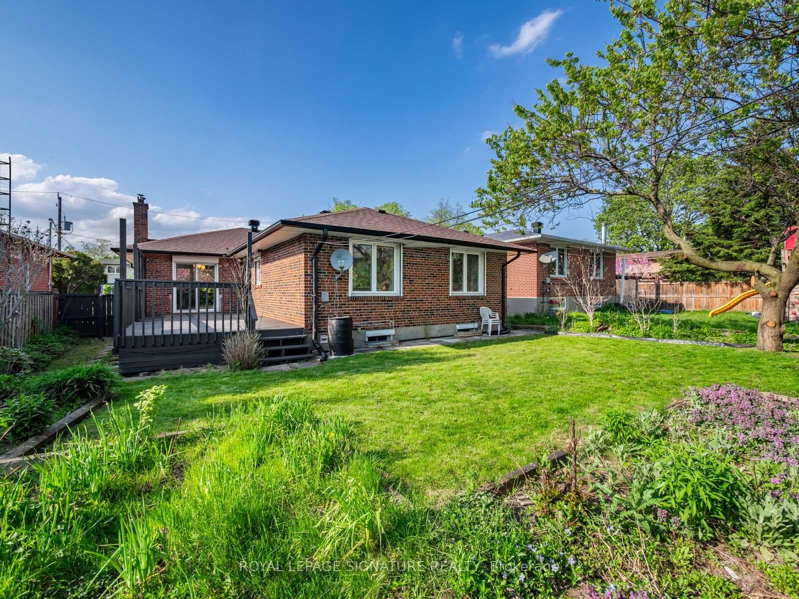 31 Birchard Street - Detached photo 36 of 48 in Scarborough Village / Eglinton East, Ontario