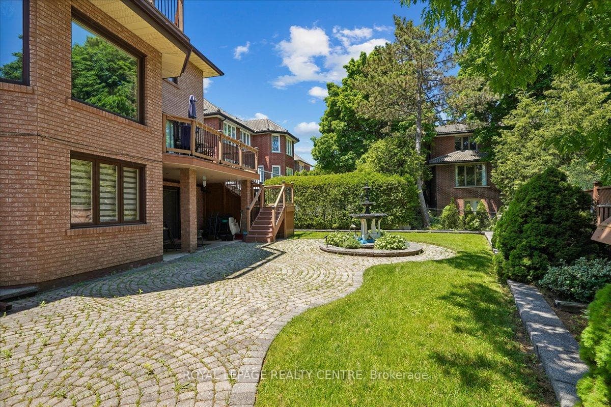 1869 Folkway Drive - Detached photo 47 of 49 in Mississauga, Ontario