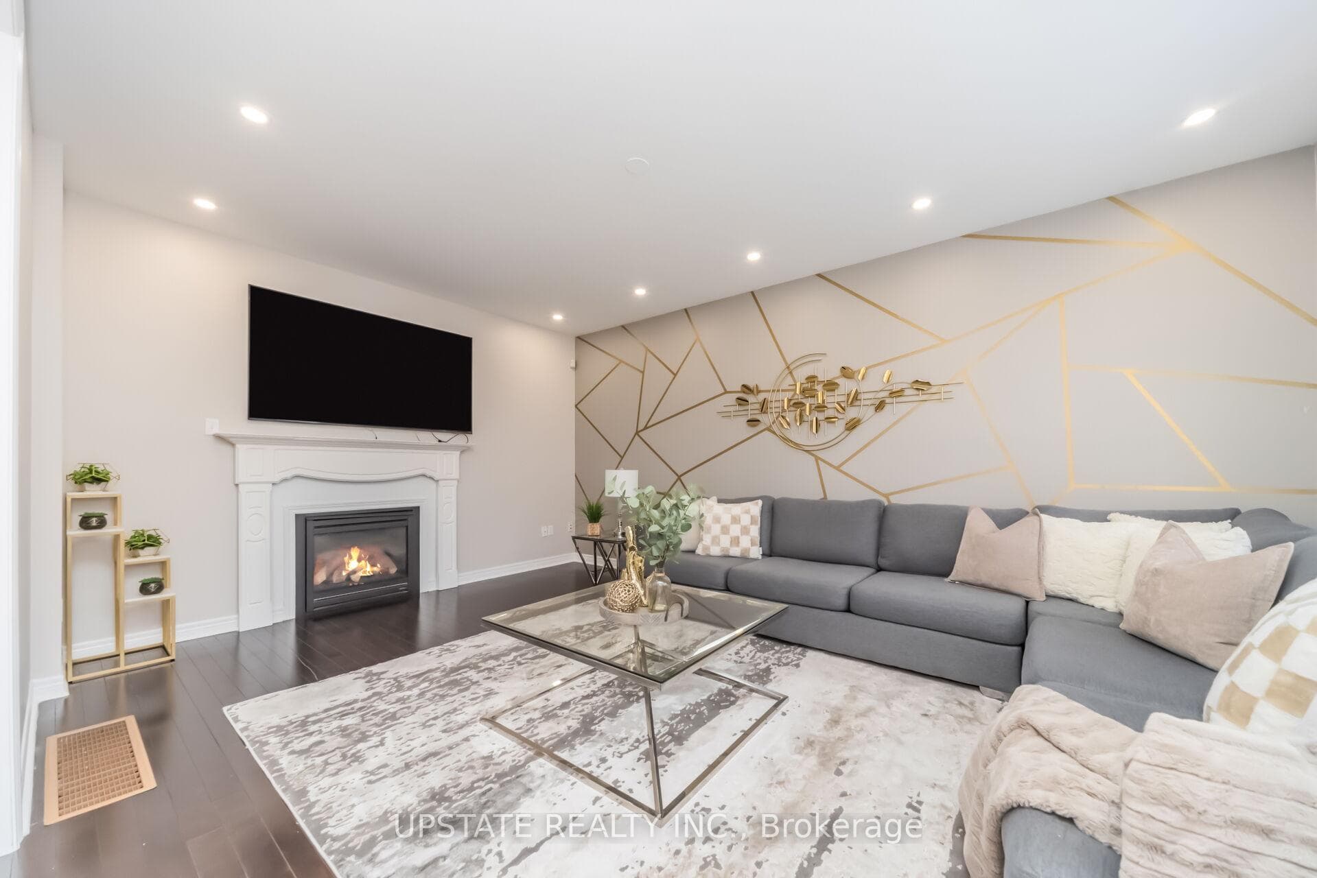 150 Lloyd Sanderson Drive - Detached photo 19 of 48 in Brampton, Ontario