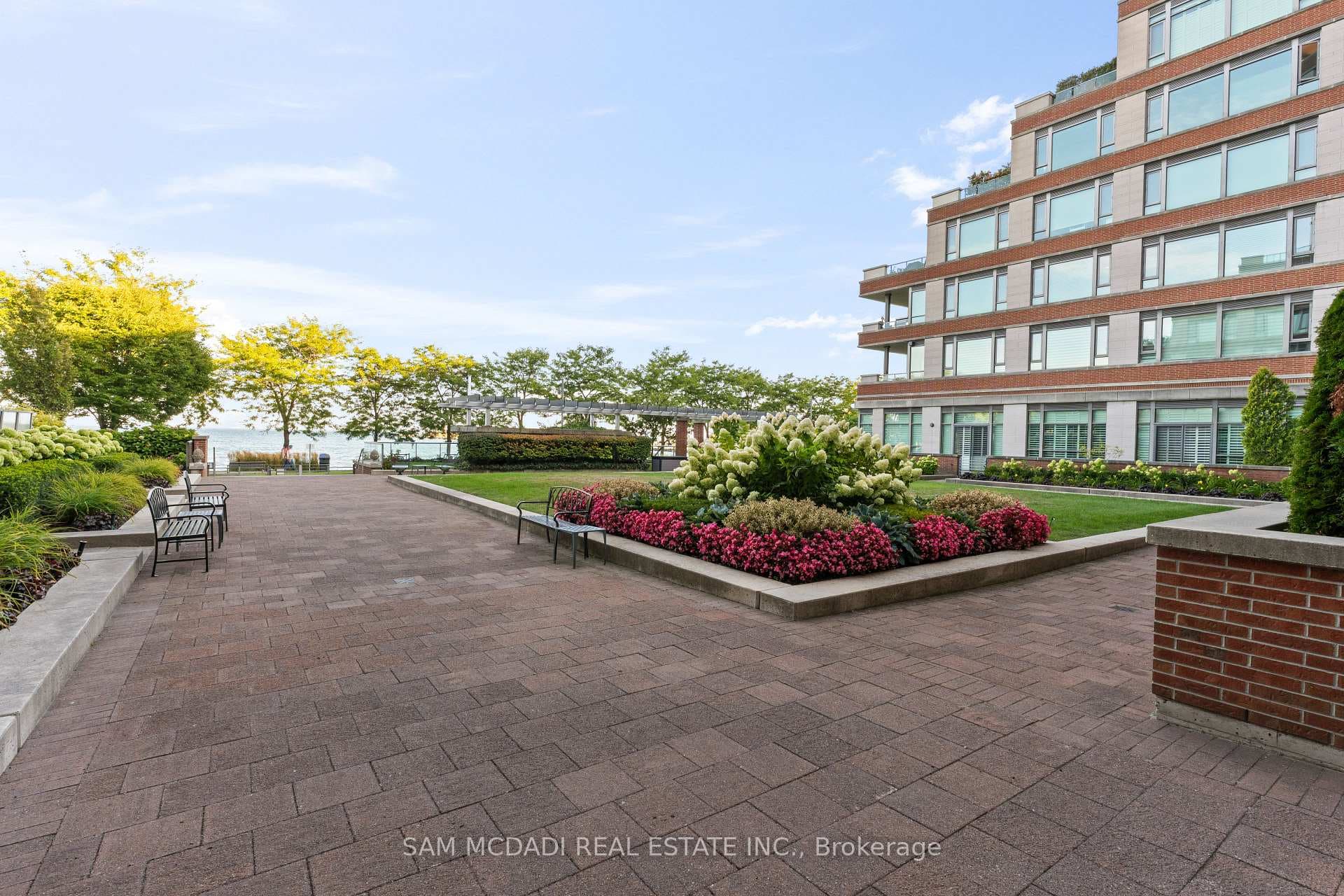 65 Port Street Unit 509 - Condo photo 39 of 45 in Mississauga, Ontario
