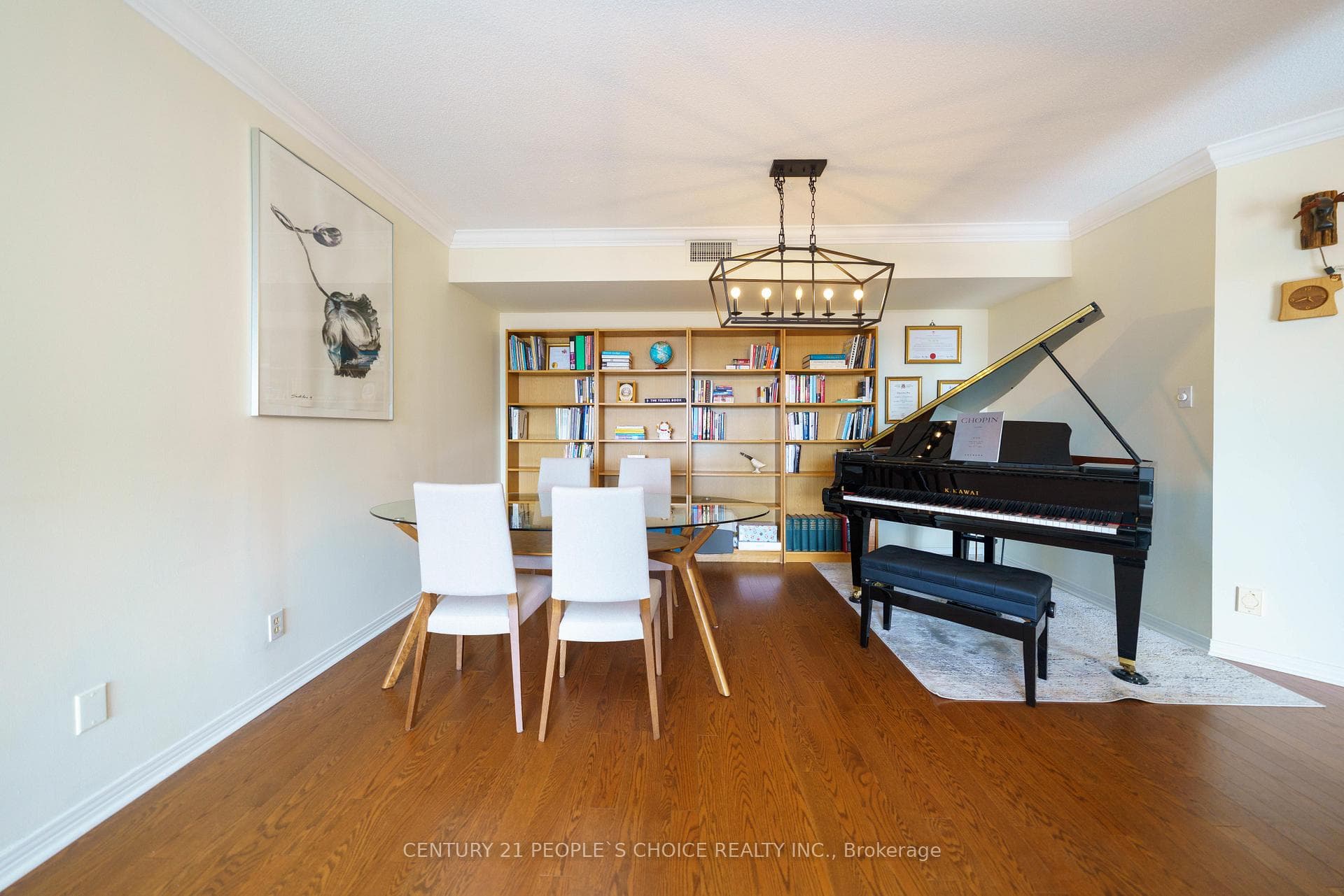 1905 Pilgrims Way Unit 506 - Condo photo 12 of 46 in Oakville, Ontario