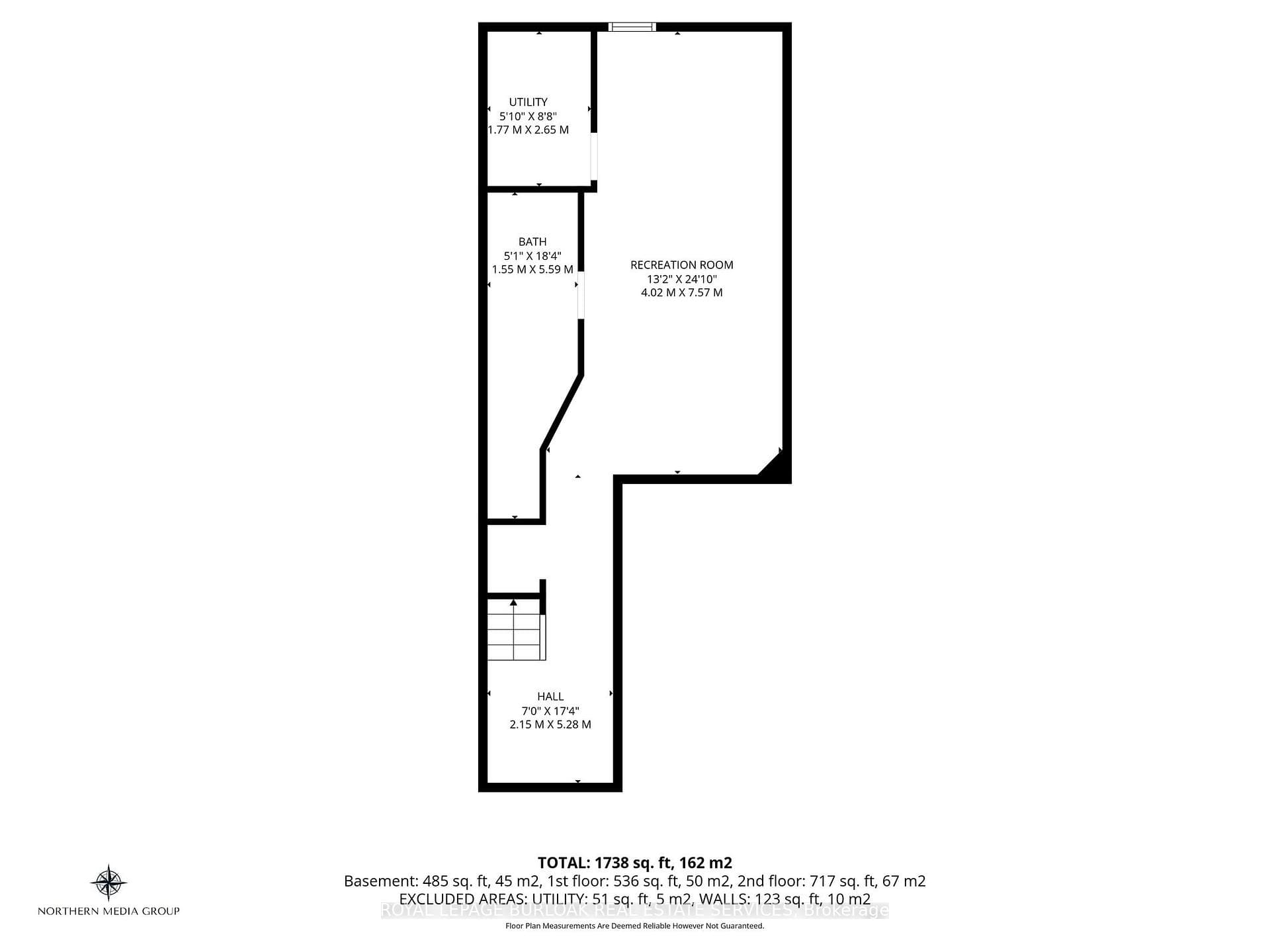 710 Spring Gardens Road Unit 20 - Condo photo 44 of 45 in Burlington, Ontario