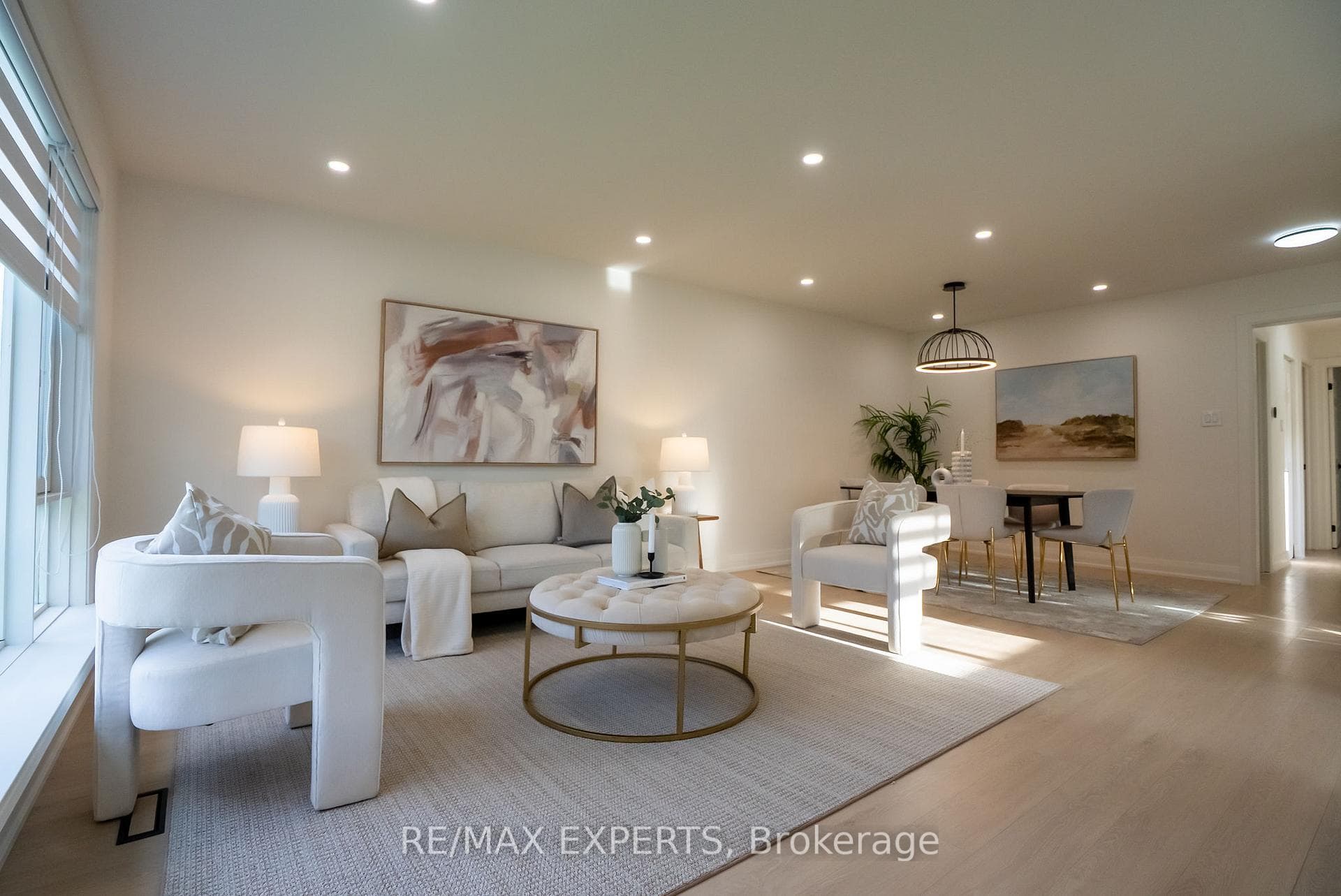 27 Fallingdale Crescent - Semi-Detached photo 4 of 40 in Brampton, Ontario