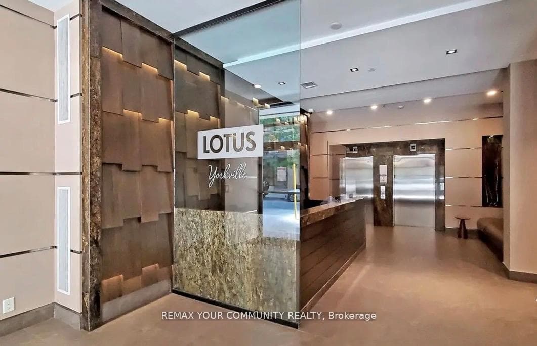 8 Scollard Street Unit 606 - Condo photo 3 of 37 in Annex / Yorkville / Summerhill, Ontario
