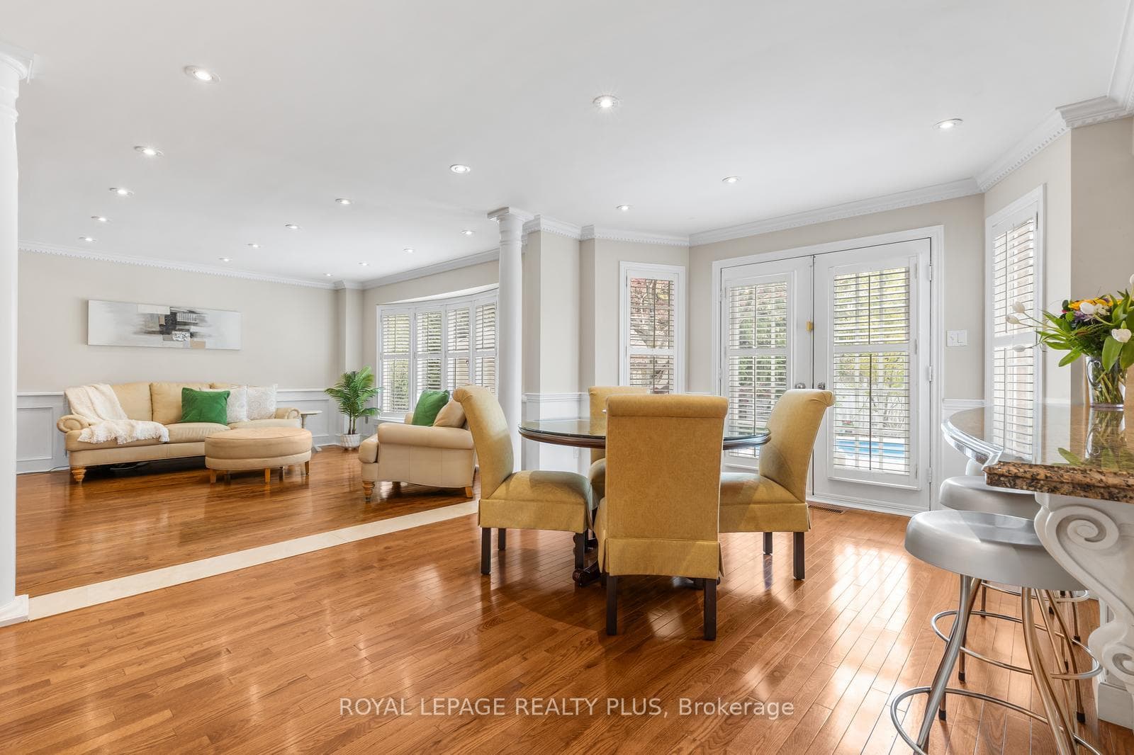 1504 Tanner Court - Detached photo 17 of 50 in Oakville, Ontario