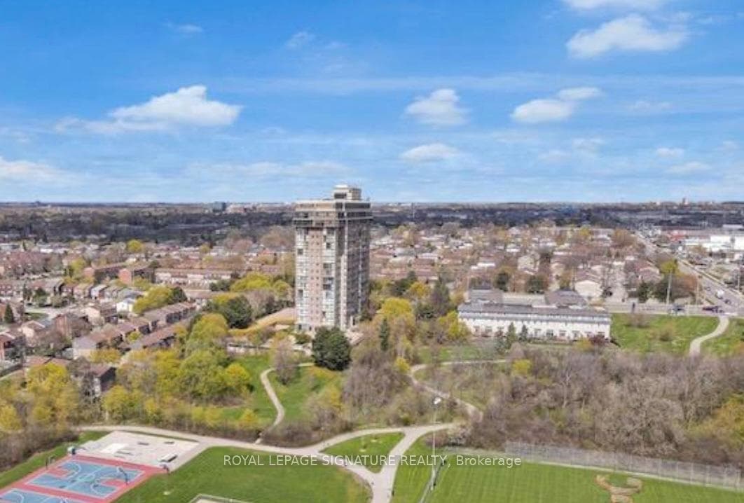 880 Dundas Street Unit 909 - Condo photo 23 of 25 in Mississauga, Ontario