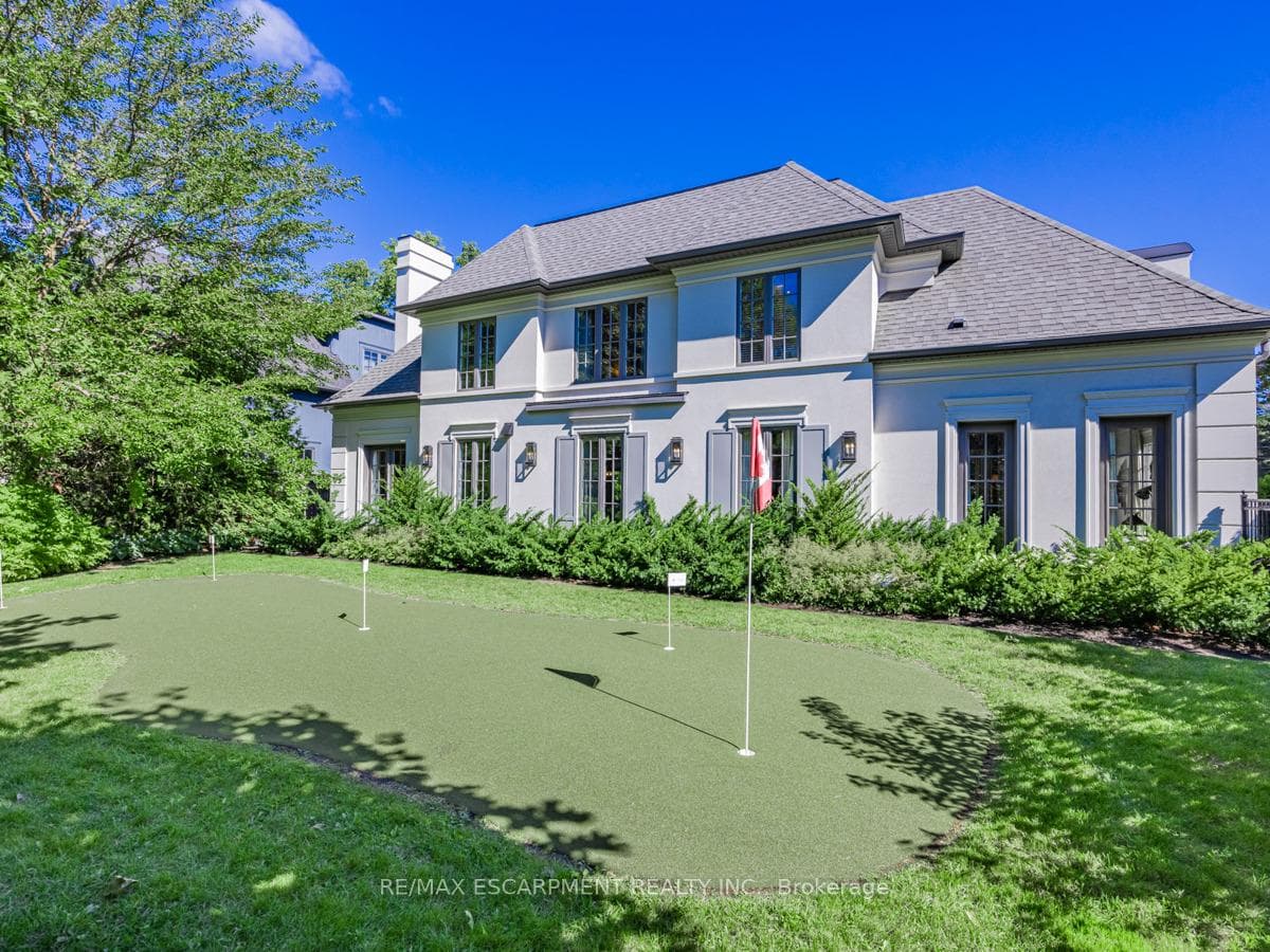 393 Maple Grove Drive - New Construction photo 45 of 49 in Oakville, Ontario