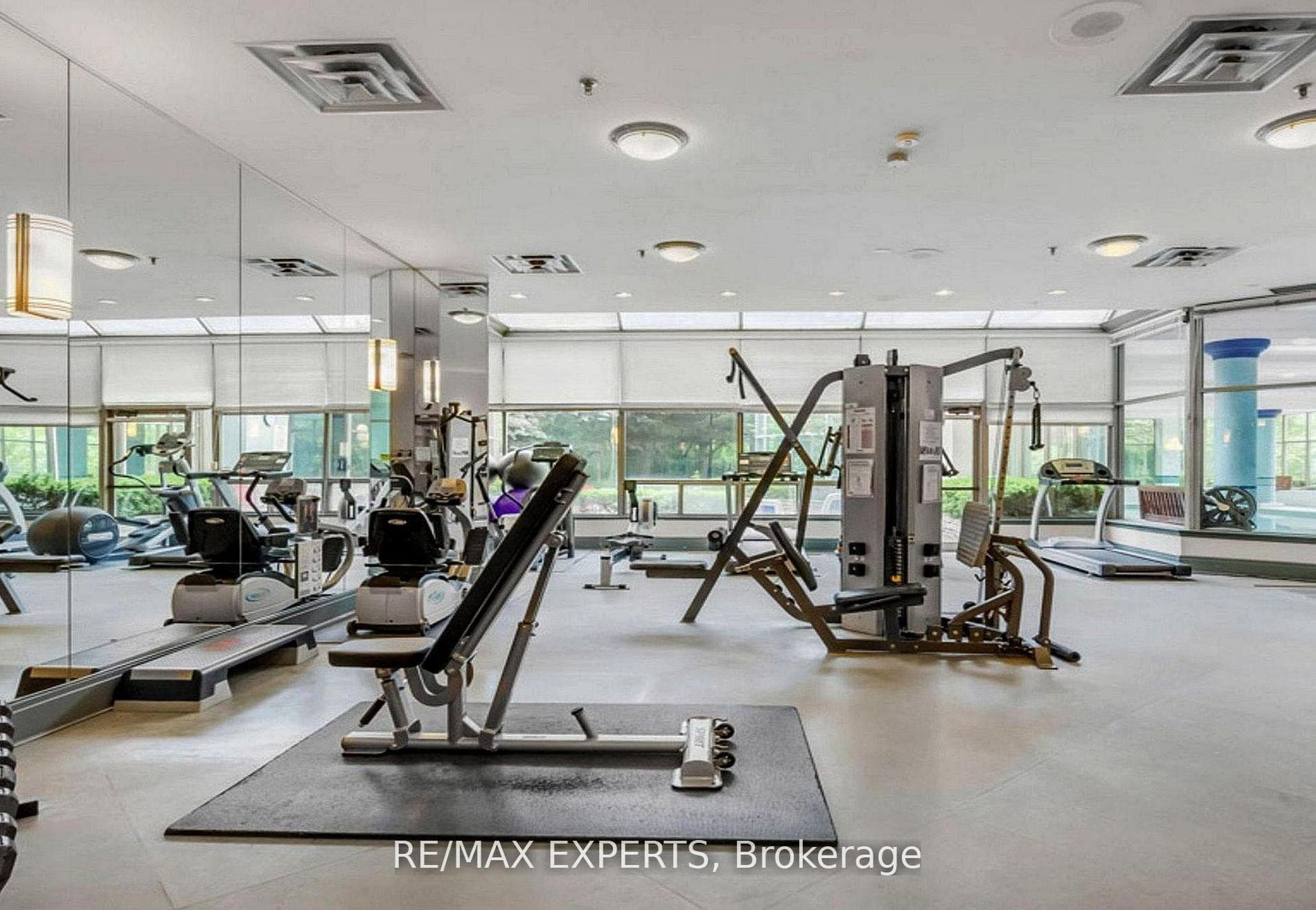 138 Bonis Avenue Unit 527 - Condo photo 30 of 42 in Scarborough Village / Eglinton East, Ontario