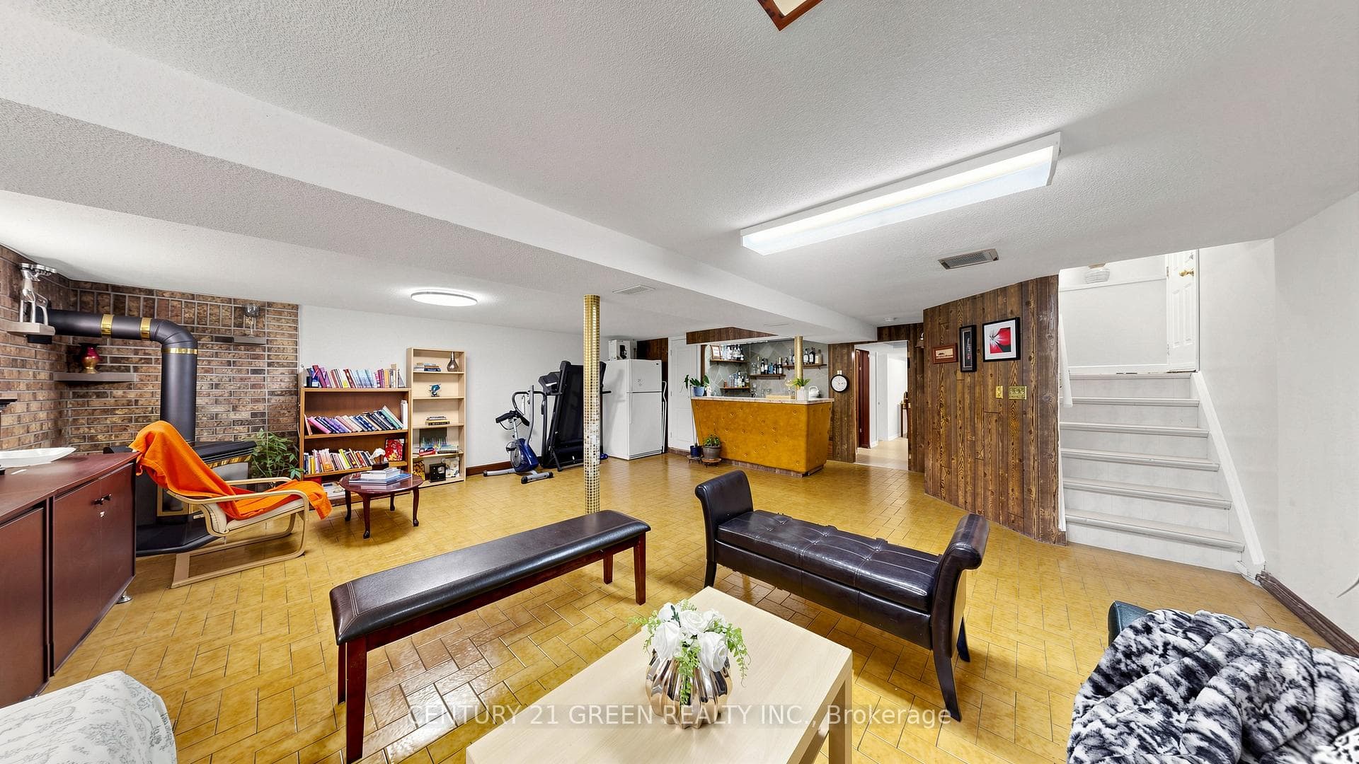 95 Kearney Drive - Detached photo 32 of 45 in Etobicoke (West Mall / Rexdale), Ontario