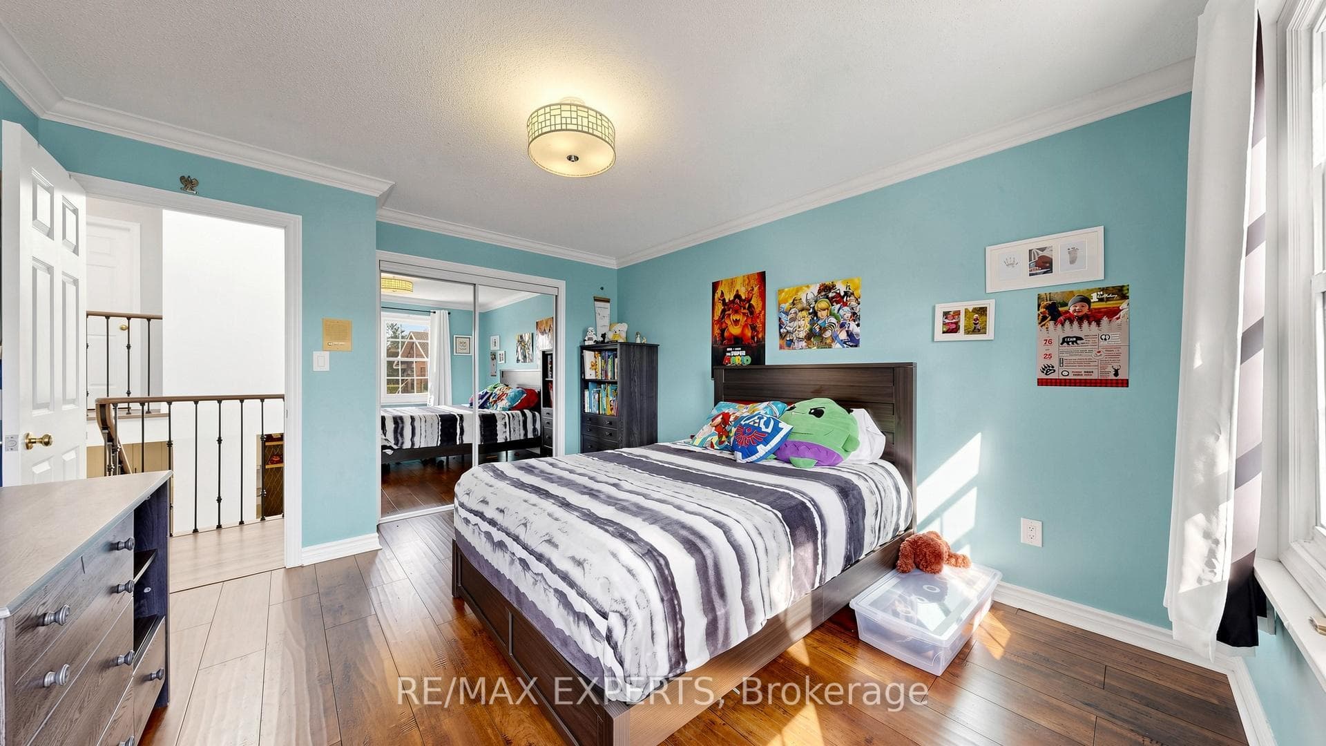 7 Warbrick Lane - Condo photo 22 of 45 in Caledon, Ontario