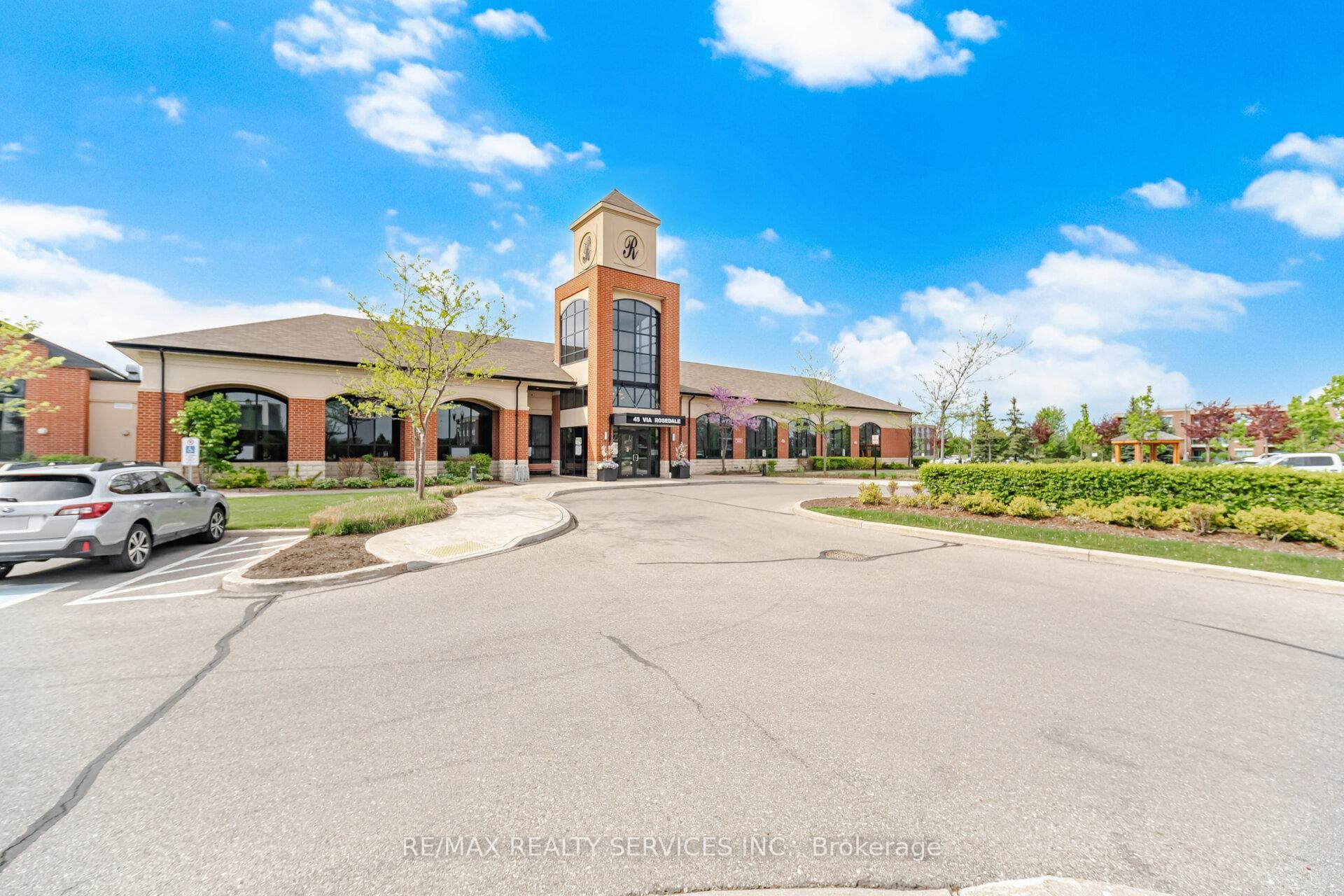 25 Via Rosedale N/A Unit 116 - Condo photo 16 of 25 in Brampton, Ontario
