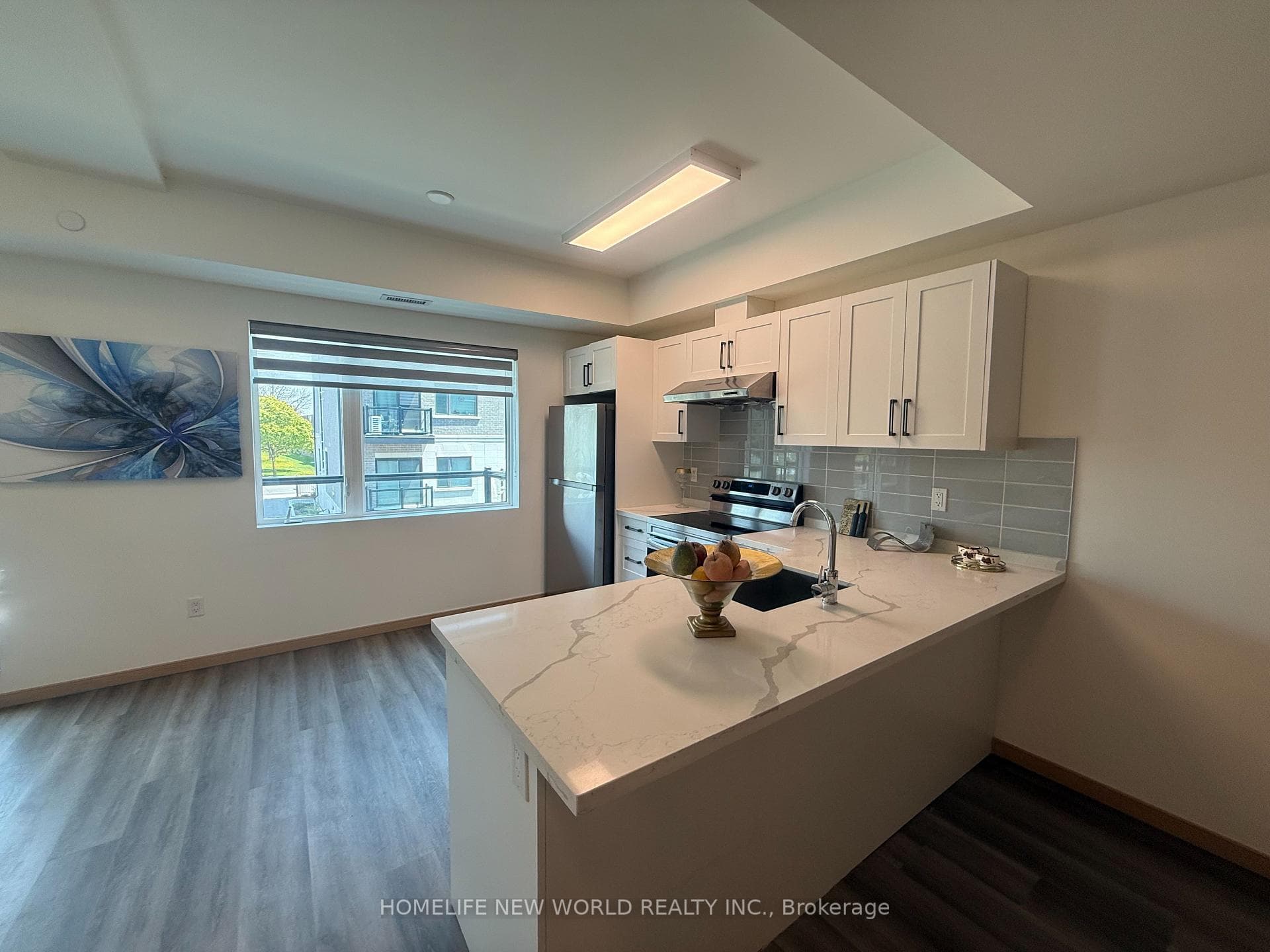 60 Morecambe Gate Unit C319 - Condo photo 8 of 36 in Scarborough Village / Eglinton East, Ontario