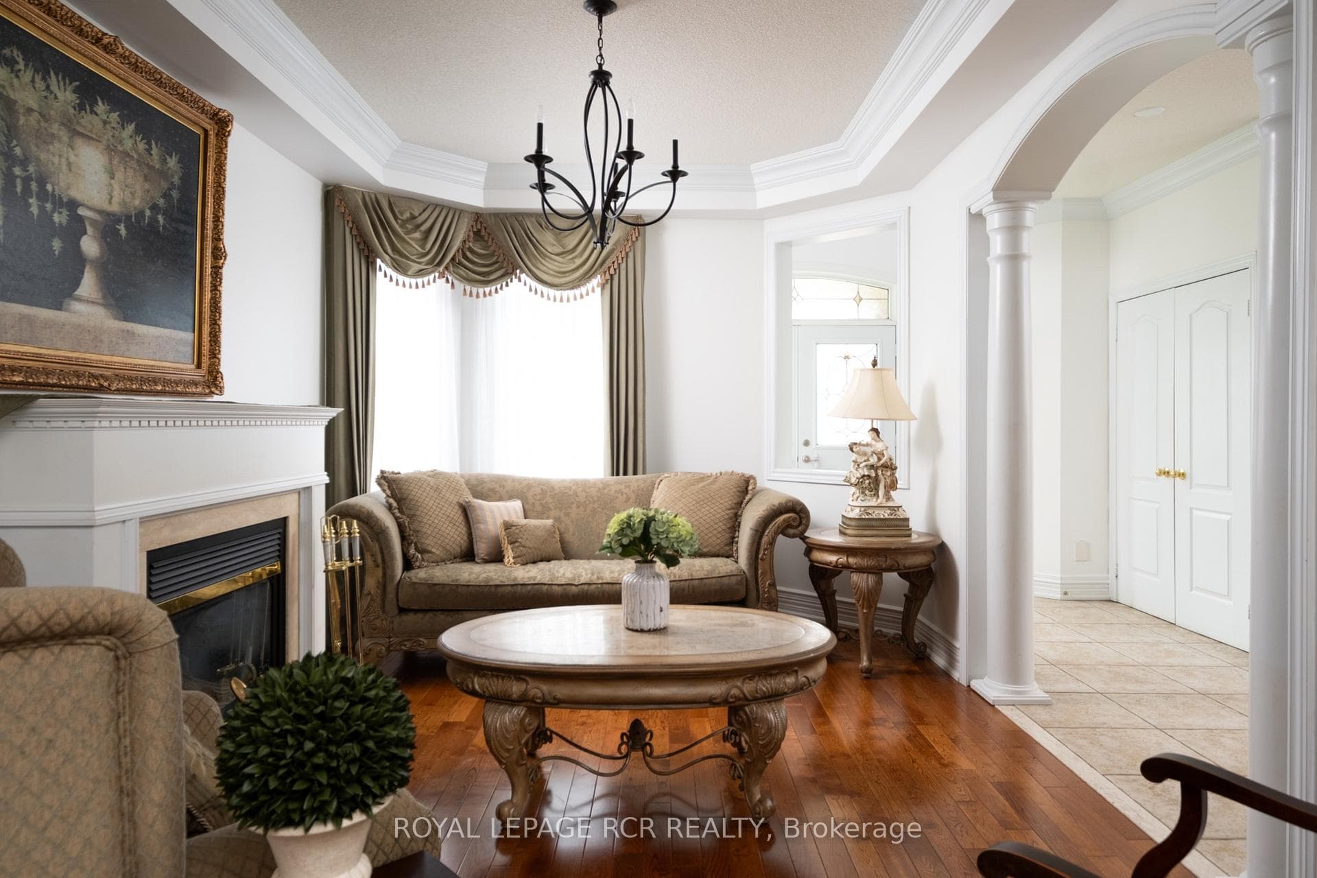 32 Dokkum Crescent - New Construction photo 8 of 41 in Brampton, Ontario