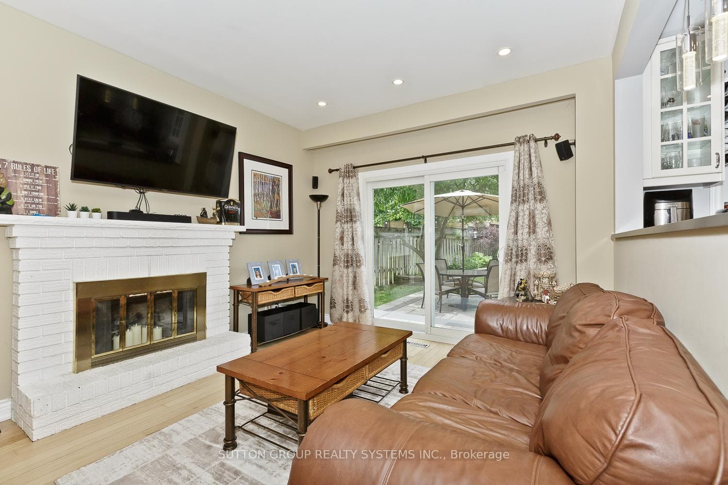 6686 Barrisdale Drive - Detached photo 21 of 47 in Mississauga, Ontario