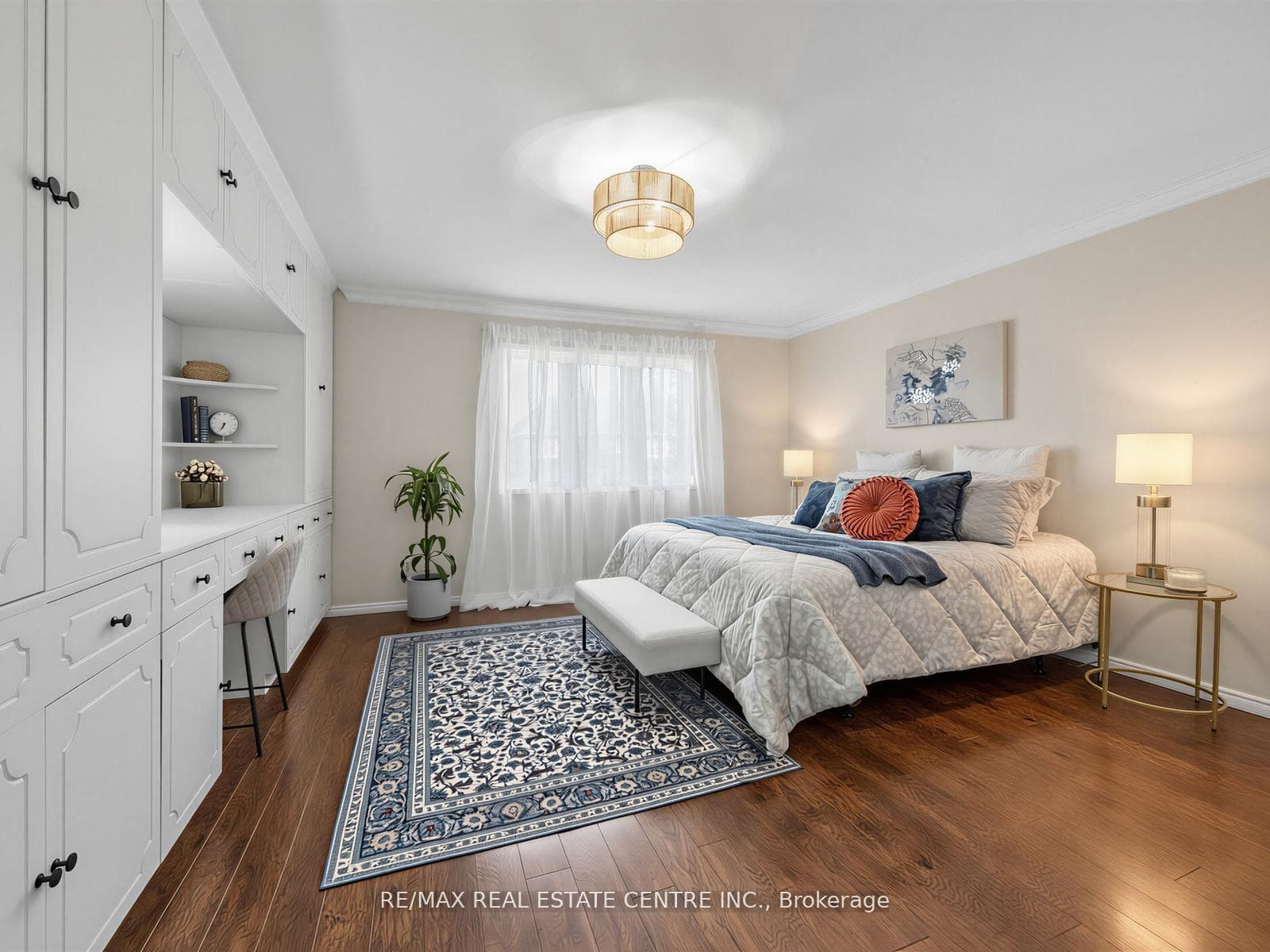 592 Montbeck Crescent - Detached photo 35 of 50 in Mississauga, Ontario