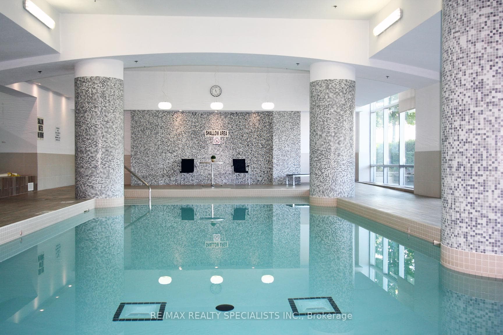 16 Harrison Garden Boulevard Unit 1801 - Condo photo 38 of 39 in Willowdale / Newtonbrook, Ontario