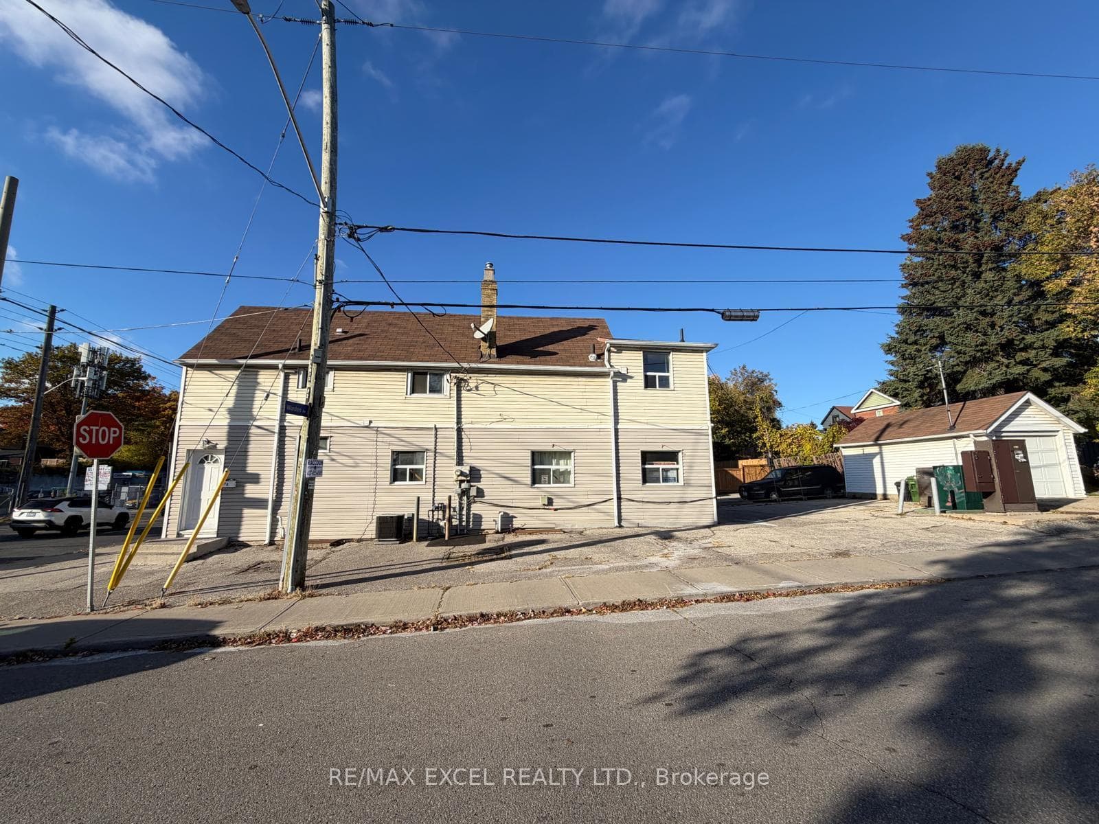 515 Warden Avenue Unit Main Flr & Bsmt, Unit A - Detached photo 17 of 17 in Birch Cliff / Cliffside, Ontario
