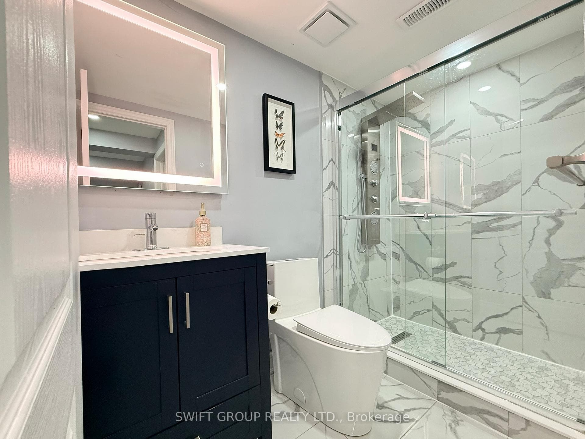2218 Buttonbush Crescent - Detached photo 34 of 41 in Mississauga, Ontario
