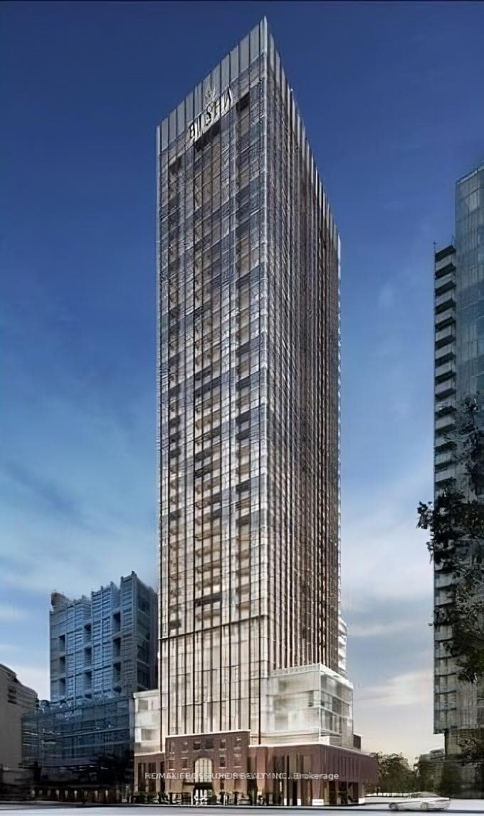 88 Blue Jays Way Unit 1308 - home for sale in Downtown Toronto / Waterfront, Ontario