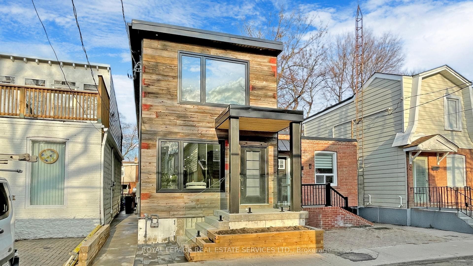 1073 Craven Road - Semi-Detached photo 1 of 47 in Riverdale / Leslieville, Ontario
