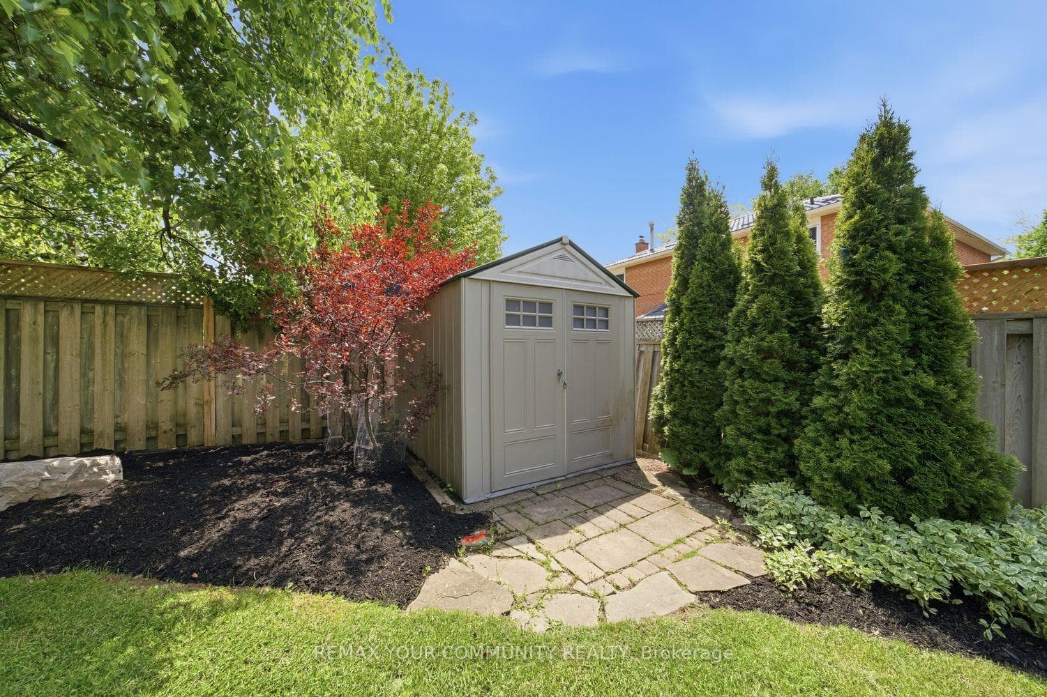 1198 Derrald Drive - Detached photo 48 of 50 in Oakville, Ontario