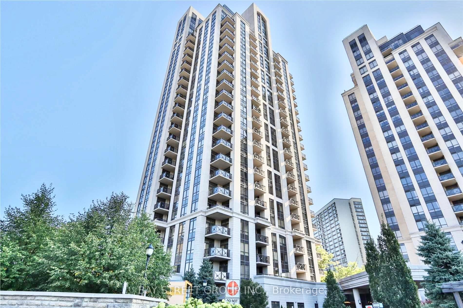 133 Wynford Drive Unit 1008 - home for sale in Don Mills / Parkwoods / Victoria Village, Ontario
