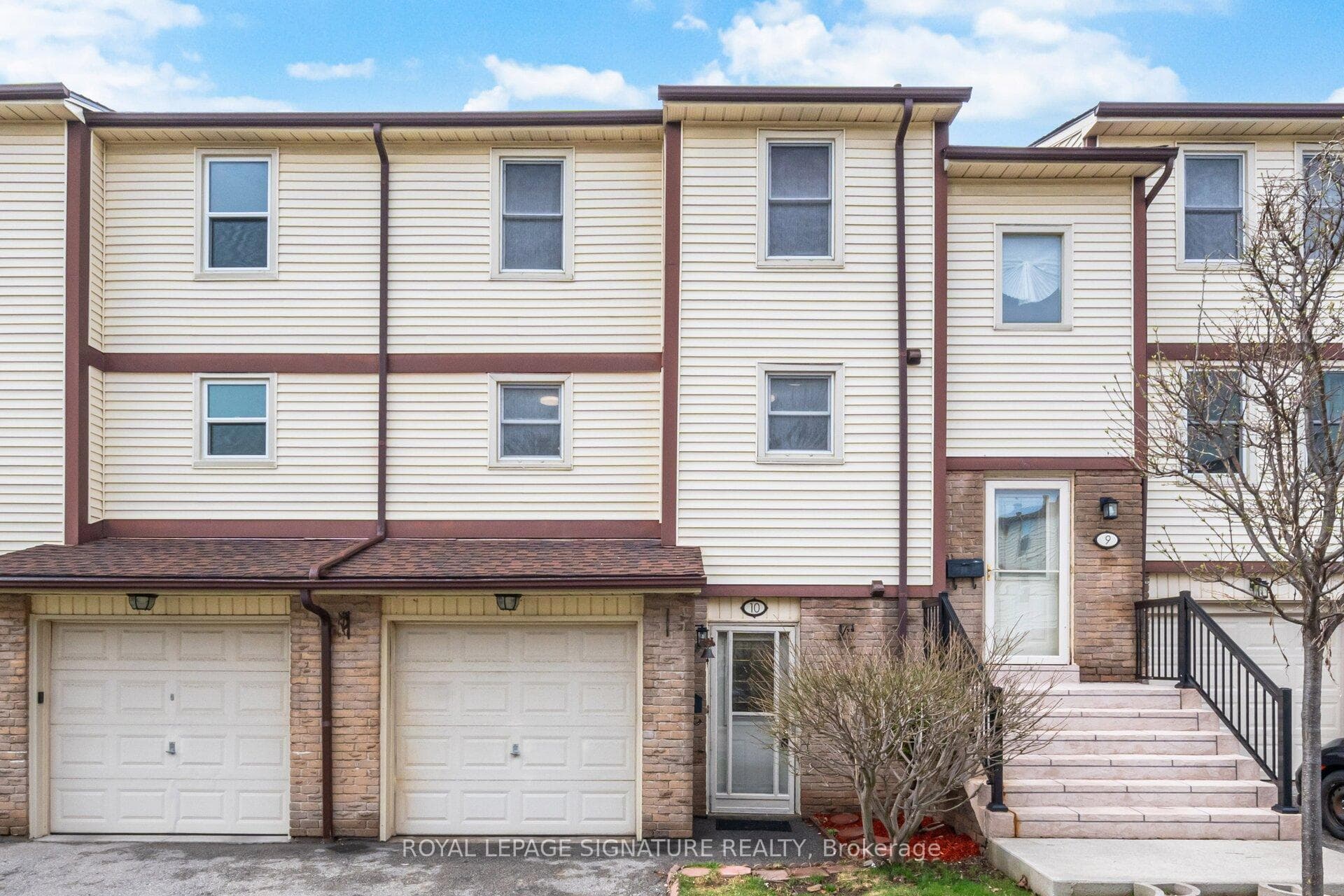 7340 Copenhagen Road Unit 10, Mississauga — new construction home for sale