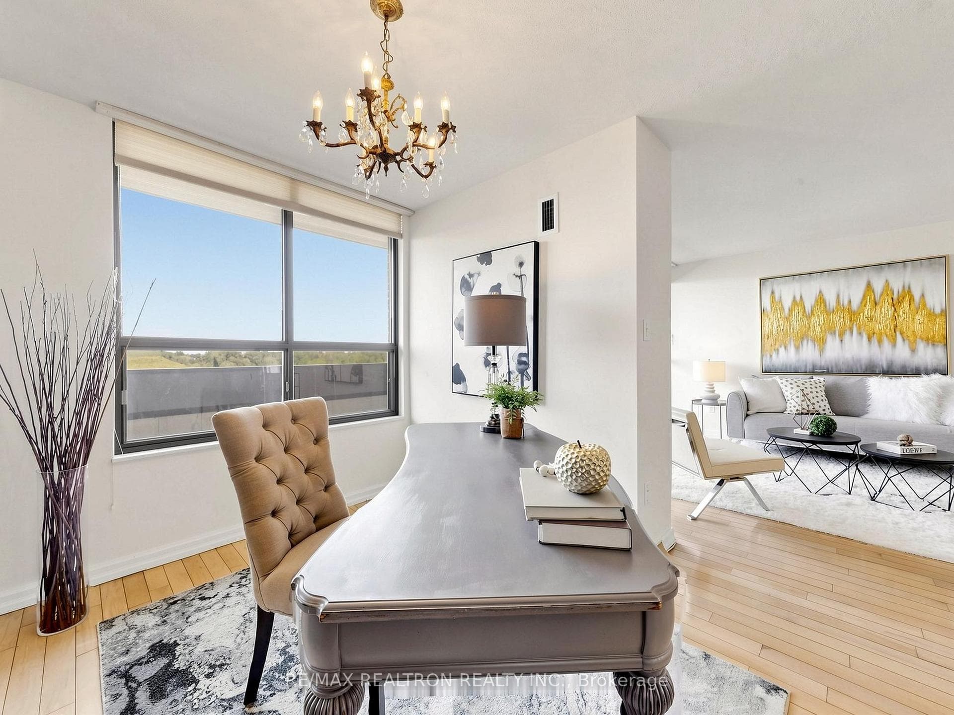 100 Canyon Avenue Unit 608 - Condo photo 12 of 44 in North York (Bathurst Manor / Clanton Park), Ontario