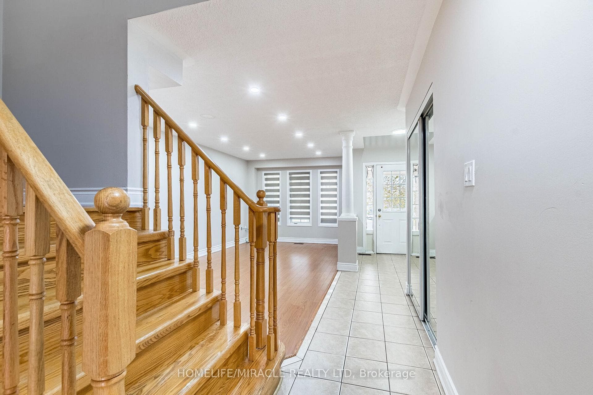 363 Van Kirk Drive - Detached photo 7 of 50 in Brampton, Ontario