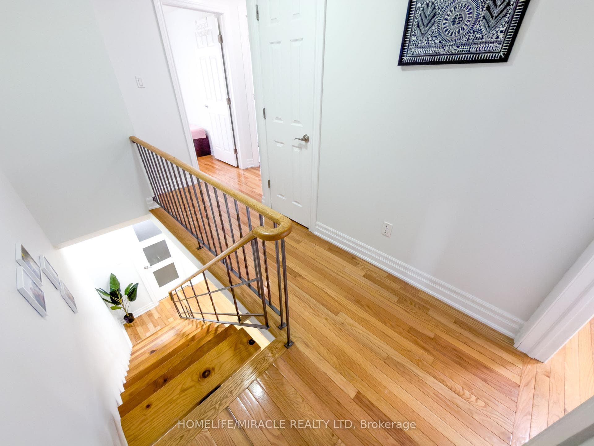 2440 Bromsgrove Road Unit 64 - Condo photo 25 of 40 in Mississauga, Ontario
