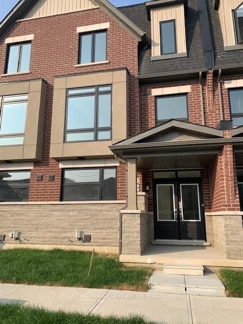 72 Coolhurst Avenue - Townhouse photo 2 of 24 in Brampton, Ontario