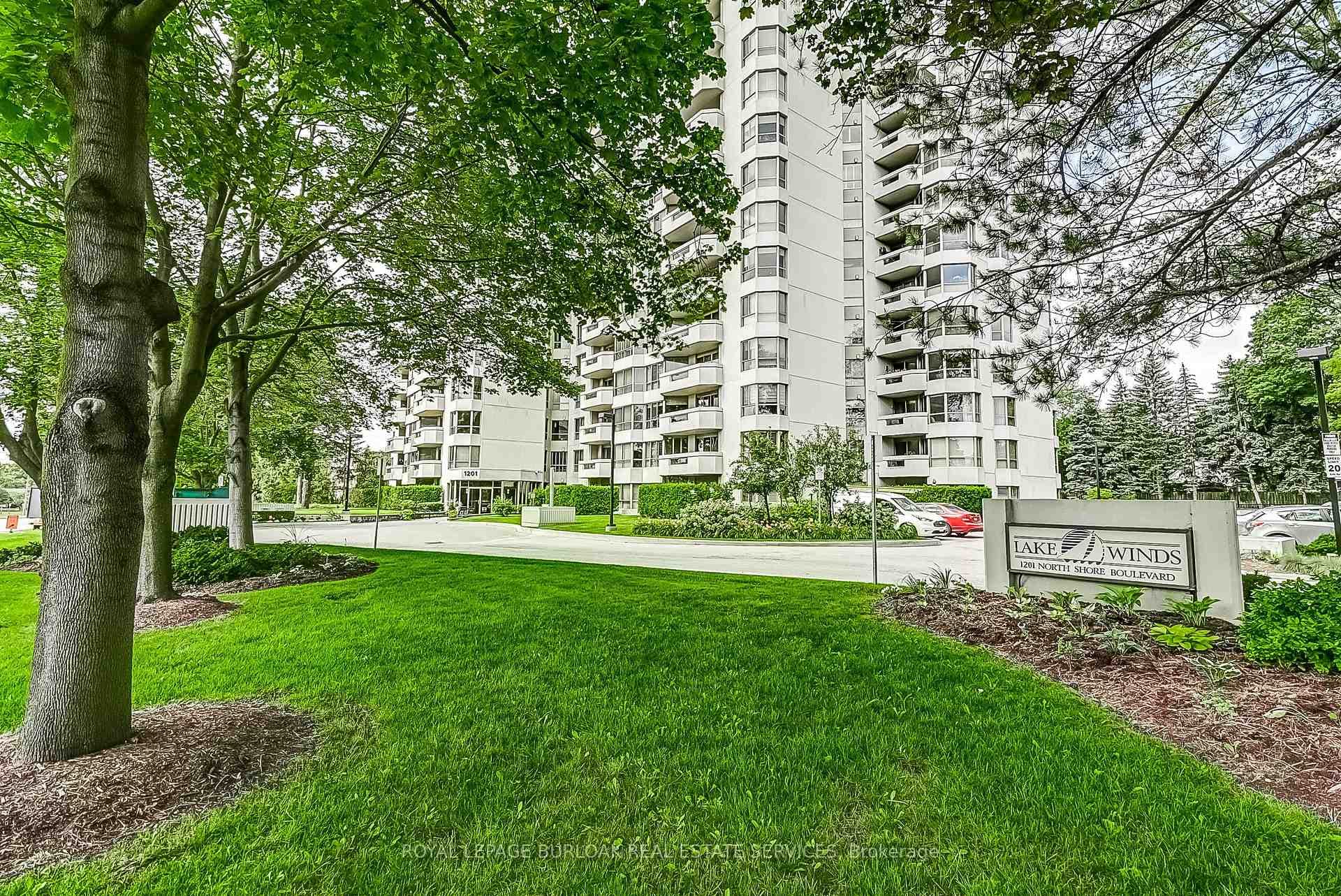 1201 North Shore Boulevard Unit 204 - Condo for sale in Tyandaga, Ontario