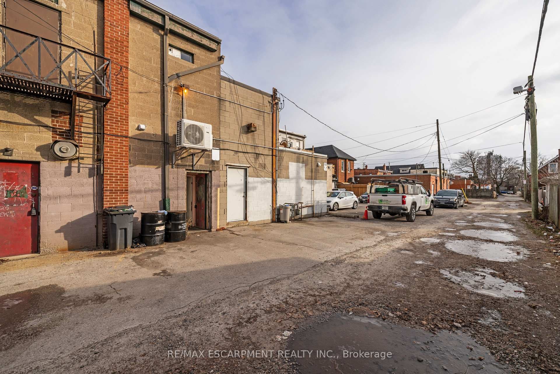 542 Concession Street - Commercial photo 25 of 40 in Hamilton, Ontario