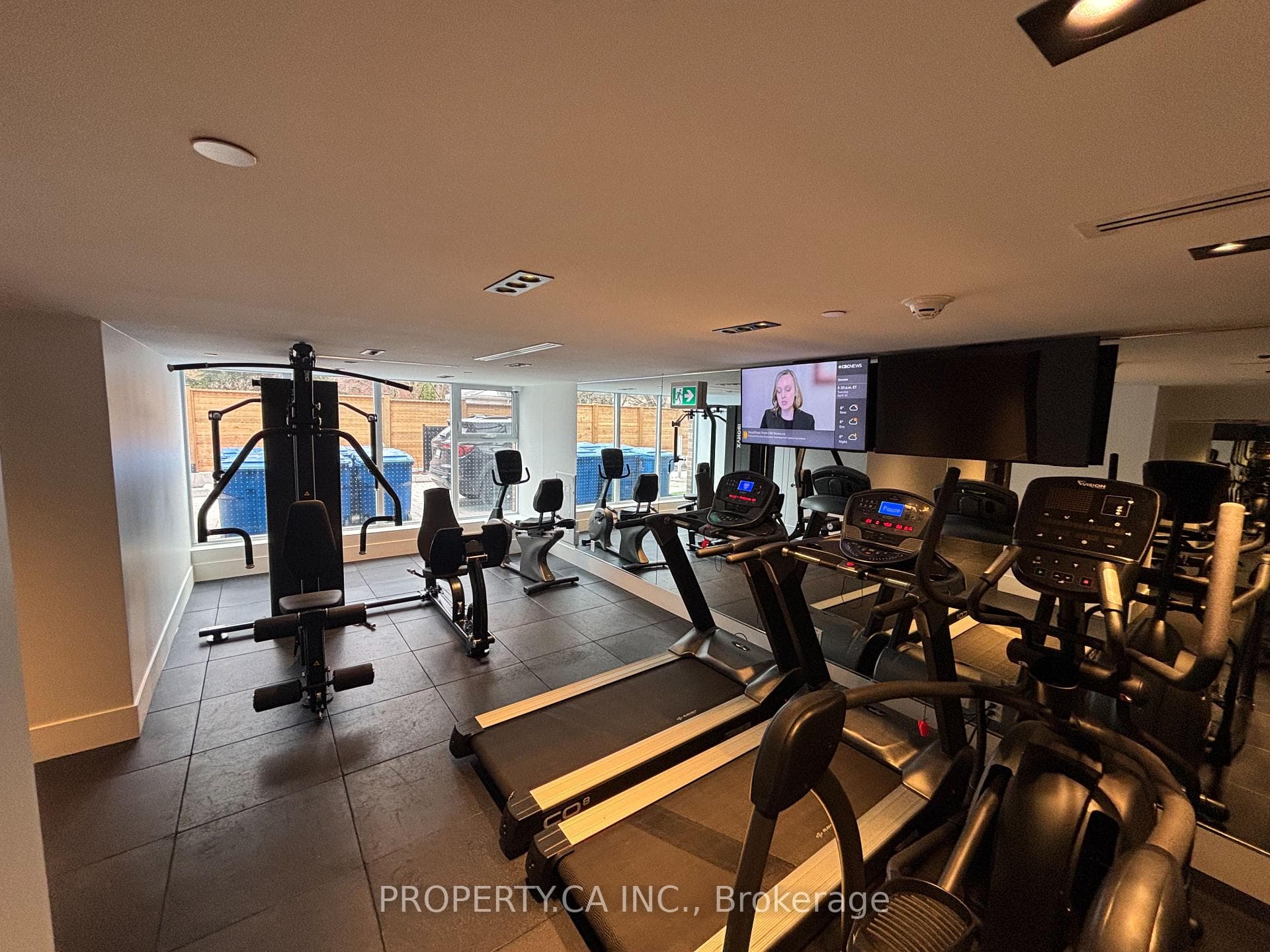 1161 Kingston Road Unit 308 - Condo photo 22 of 23 in Birch Cliff / Cliffside, Ontario
