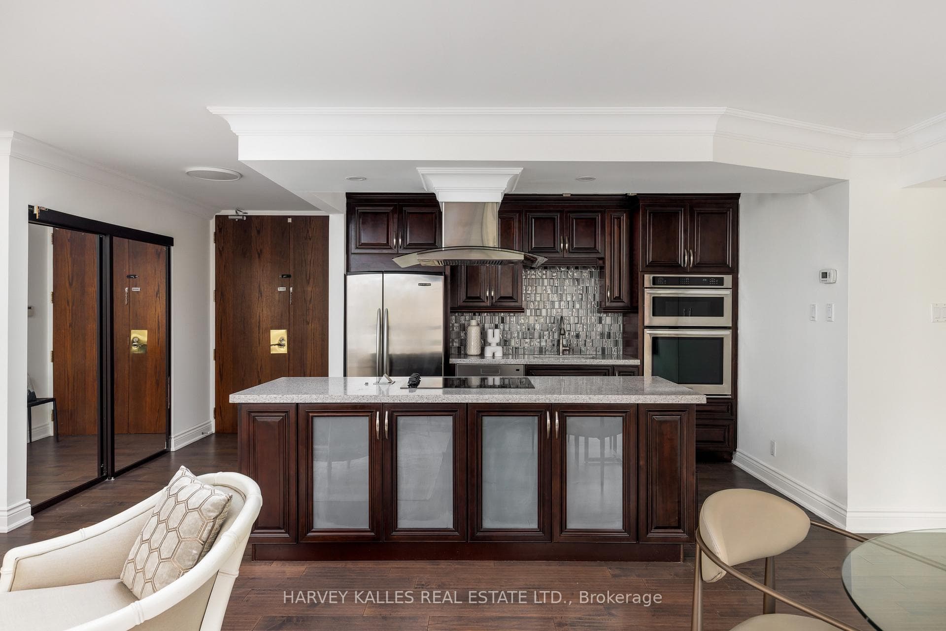 447 Walmer Road Unit 307 - Condo photo 13 of 28 in Forest Hill / Deer Park, Ontario