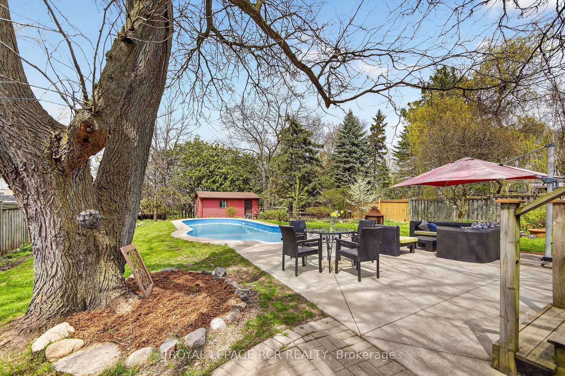 22 Rice Drive - home for sale in King, Ontario