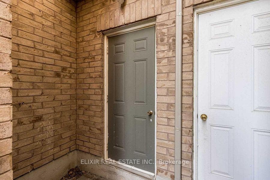 90 Delport Close - Townhouse photo 35 of 36 in Brampton, Ontario
