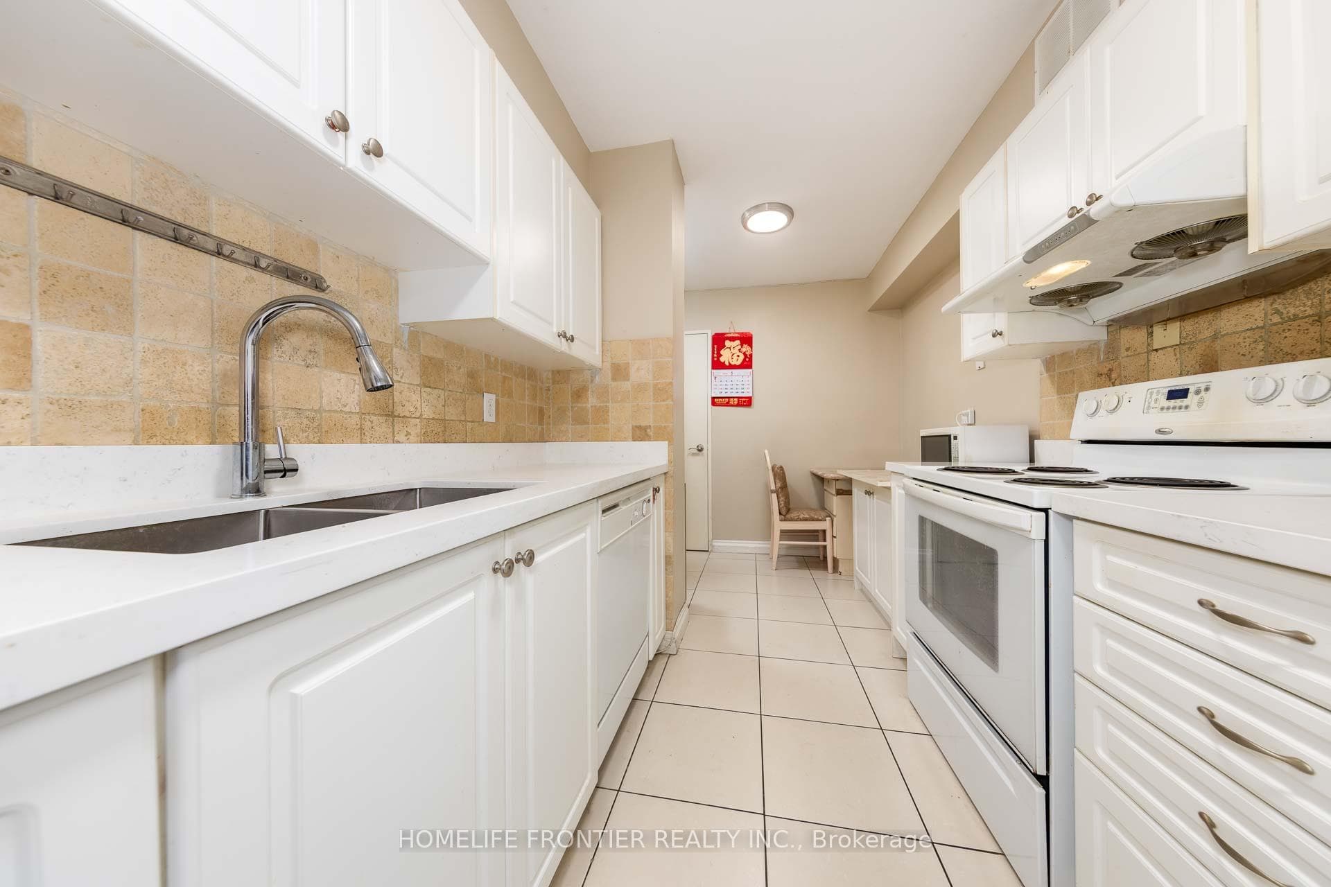 45 Silver Springs Boulevard Unit 706 - Condo photo 9 of 26 in Scarborough Village / Eglinton East, Ontario