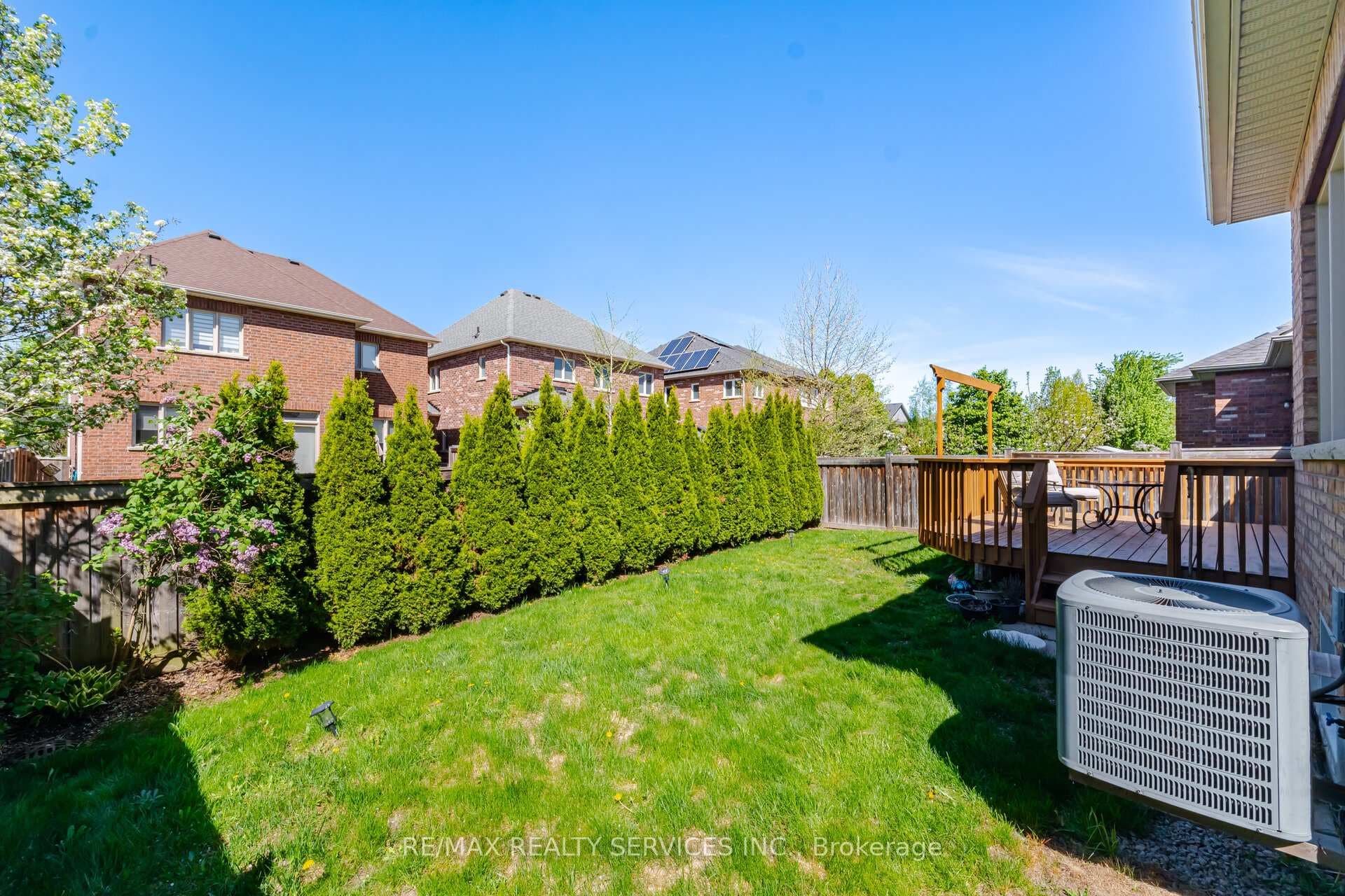 52 Atchison Drive - Detached photo 49 of 50 in Caledon, Ontario